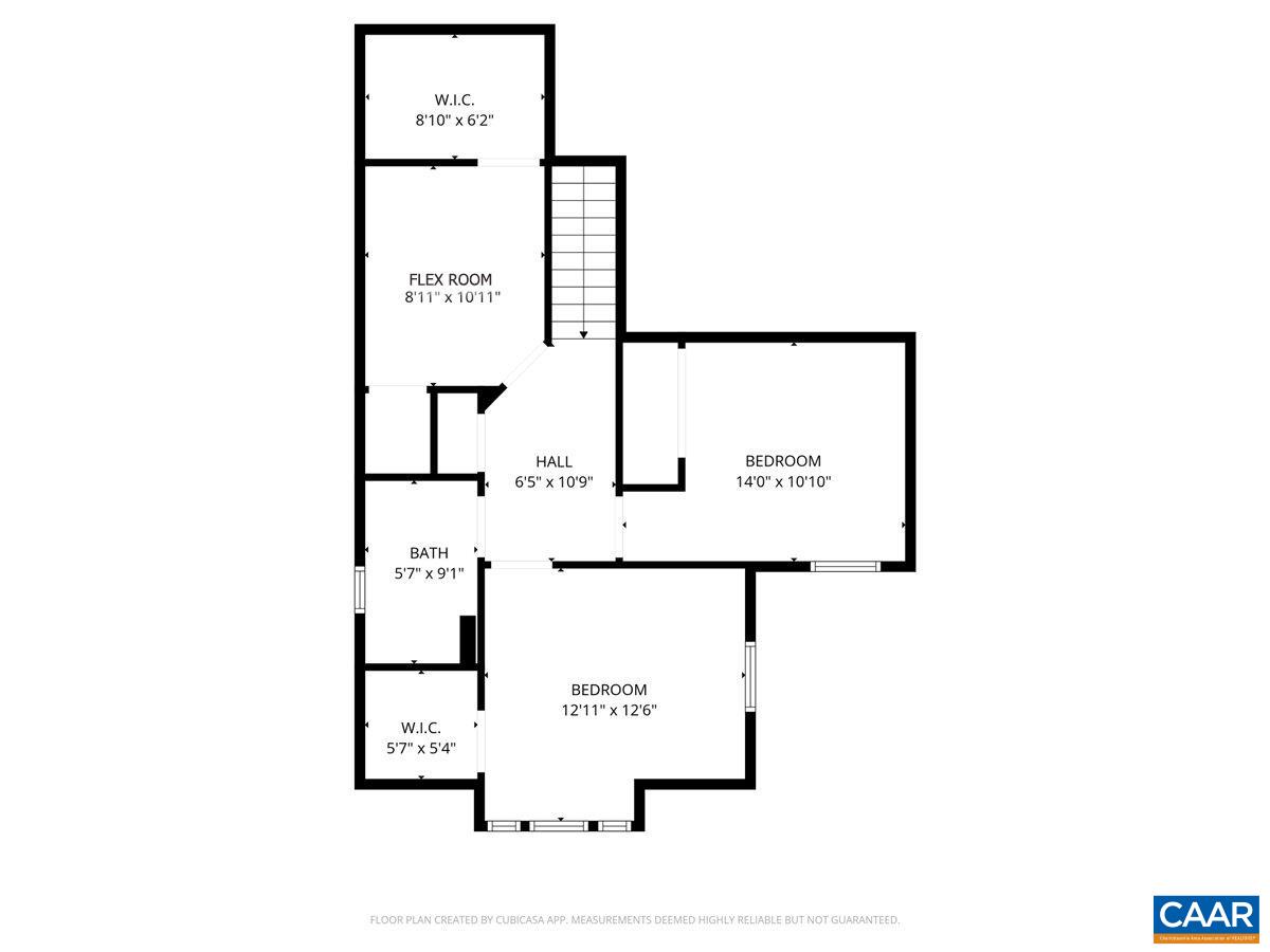 832 SWEDE ST, CHARLOTTESVILLE, Virginia 22901, 3 Bedrooms Bedrooms, ,2 BathroomsBathrooms,Residential,832 SWEDE ST,674455 MLS # 674455
