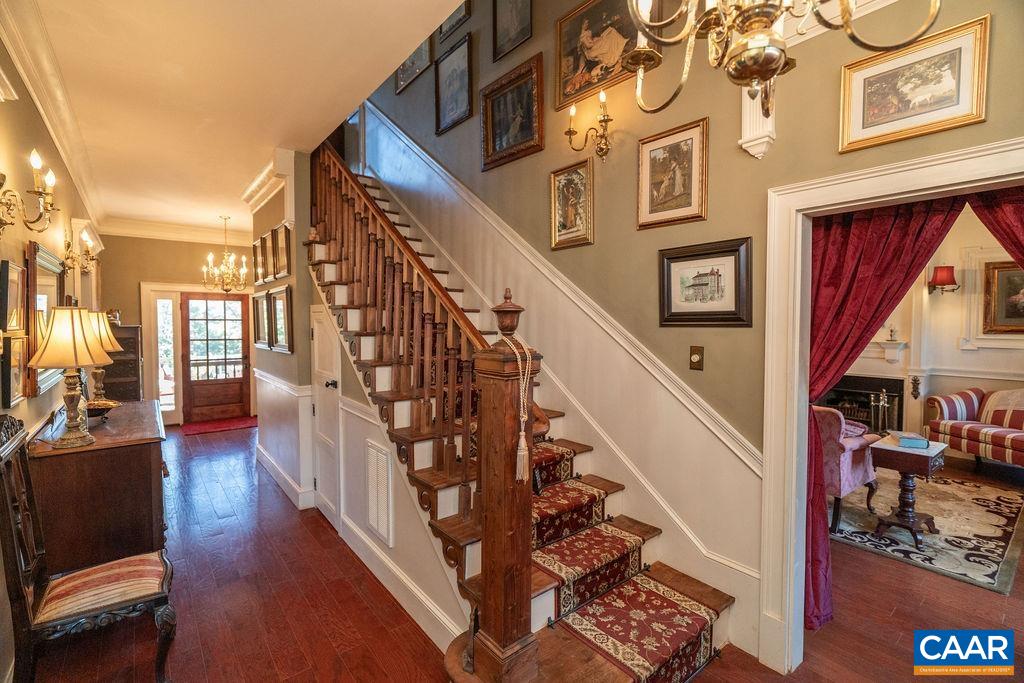 2004 SEVEN MEADOWS LN, APPOMATTOX, Virginia 24522, 3 Bedrooms Bedrooms, ,2 BathroomsBathrooms,Residential,Endwyke Hall,2004 SEVEN MEADOWS LN,674460 MLS # 674460