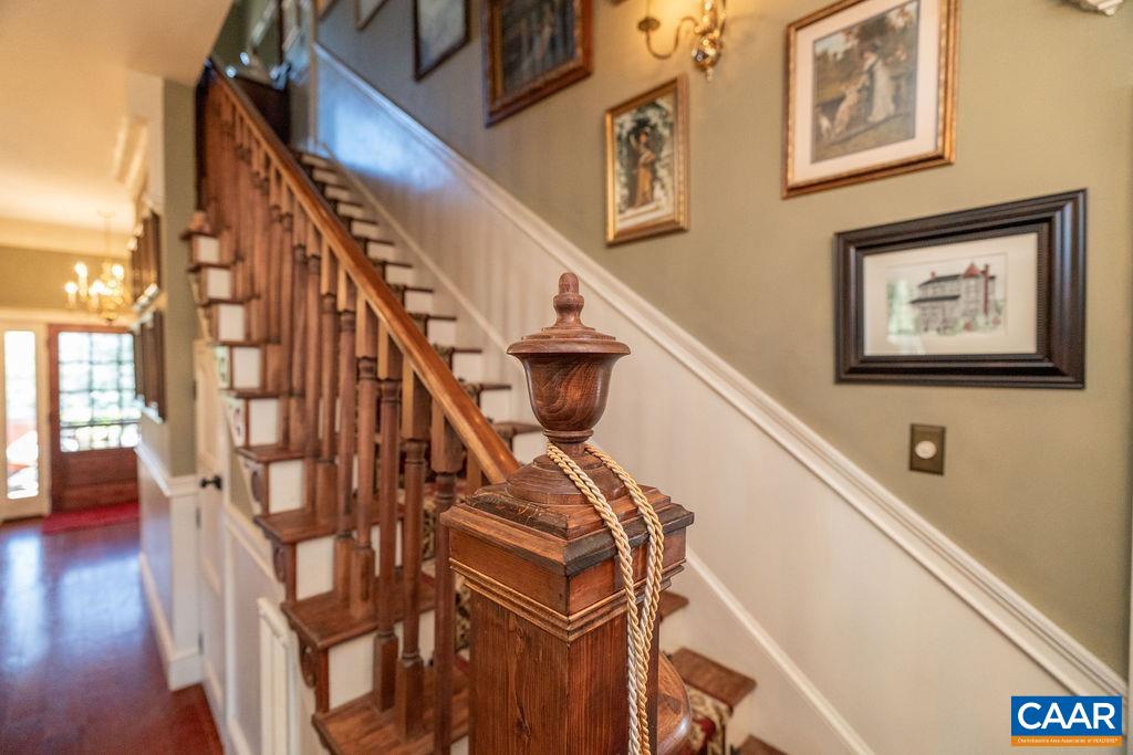 2004 SEVEN MEADOWS LN, APPOMATTOX, Virginia 24522, 3 Bedrooms Bedrooms, ,2 BathroomsBathrooms,Residential,Endwyke Hall,2004 SEVEN MEADOWS LN,674460 MLS # 674460