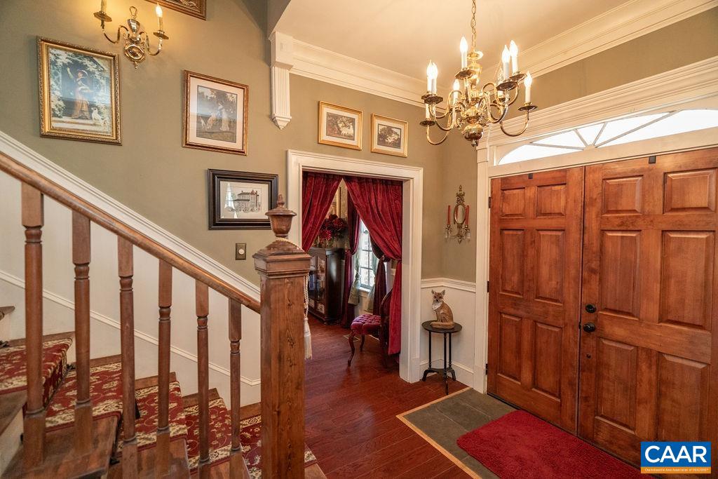 2004 SEVEN MEADOWS LN, APPOMATTOX, Virginia 24522, 3 Bedrooms Bedrooms, ,2 BathroomsBathrooms,Residential,Endwyke Hall,2004 SEVEN MEADOWS LN,674460 MLS # 674460