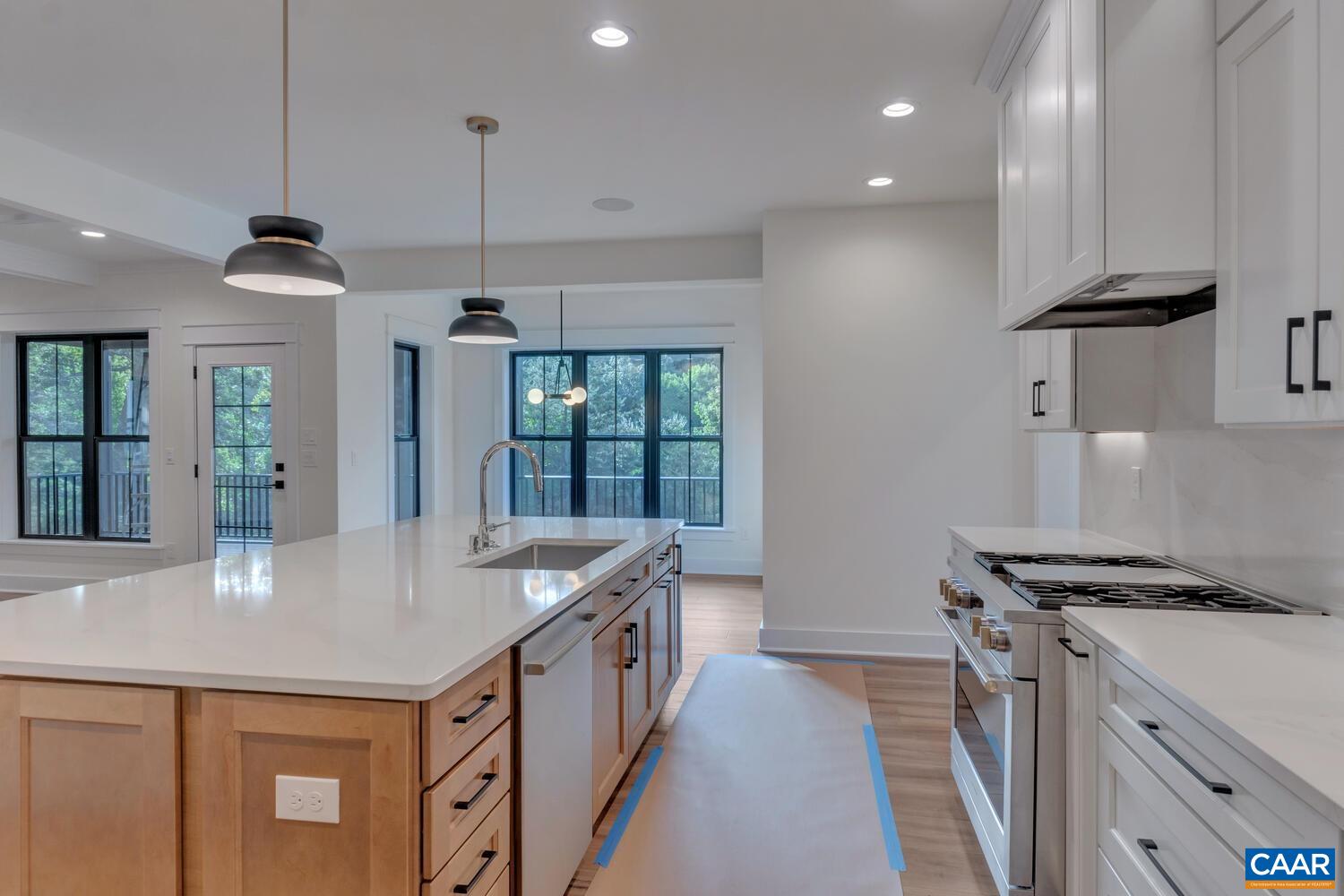 All photos are of previously built Montereys