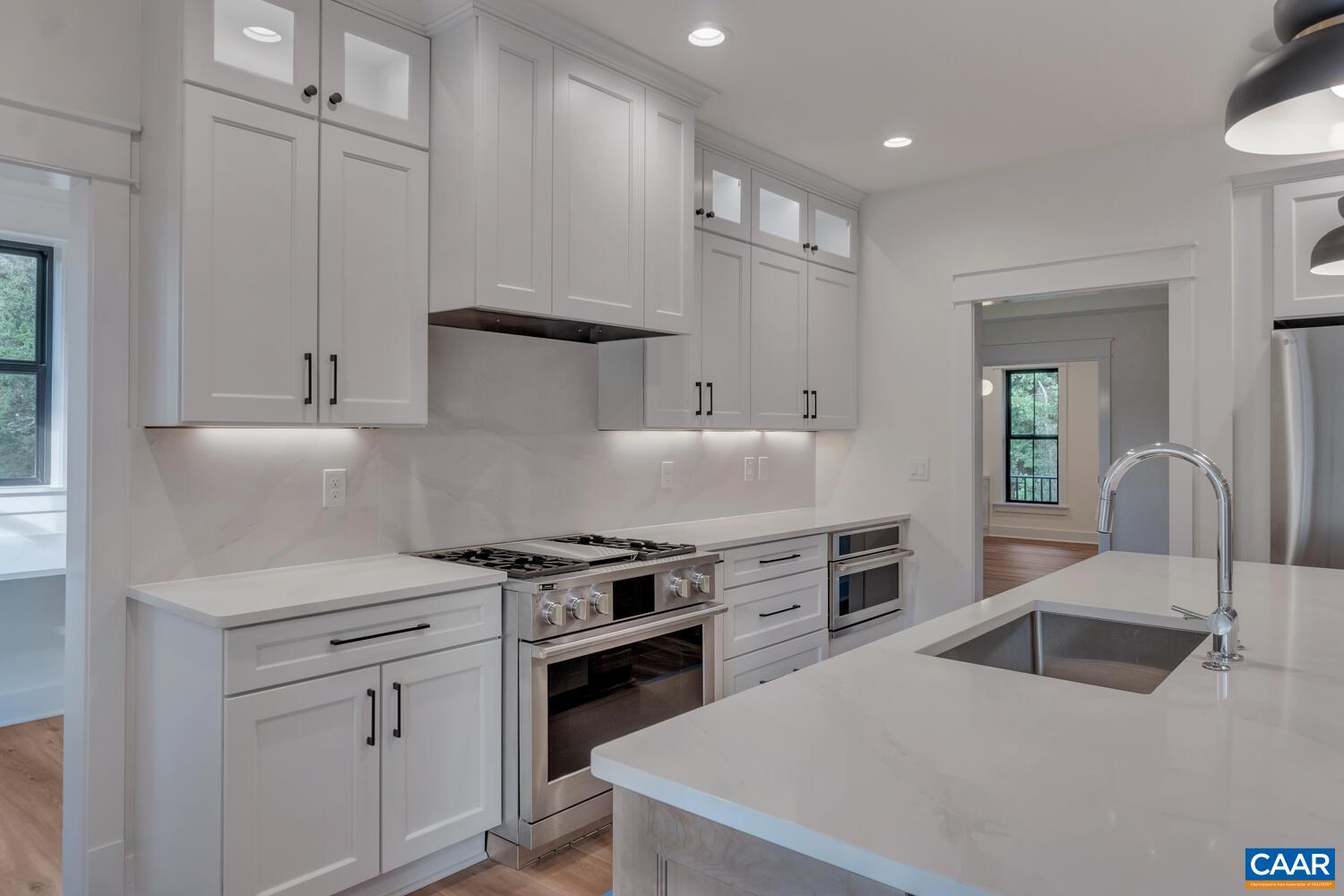 All photos are of previously built Montereys