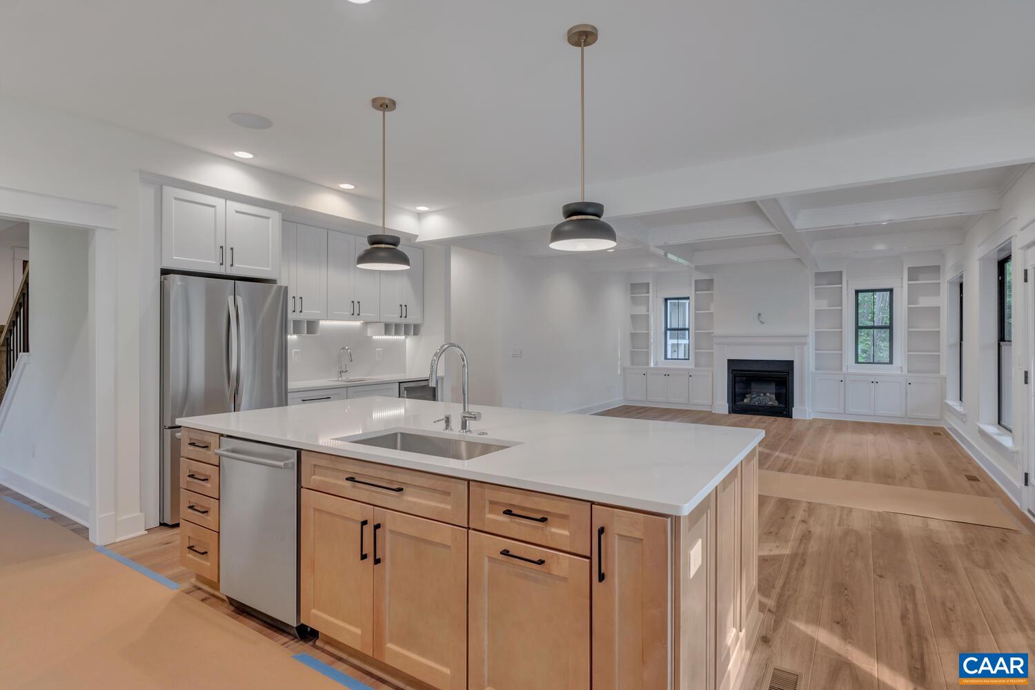 All photos are of previously built Montereys