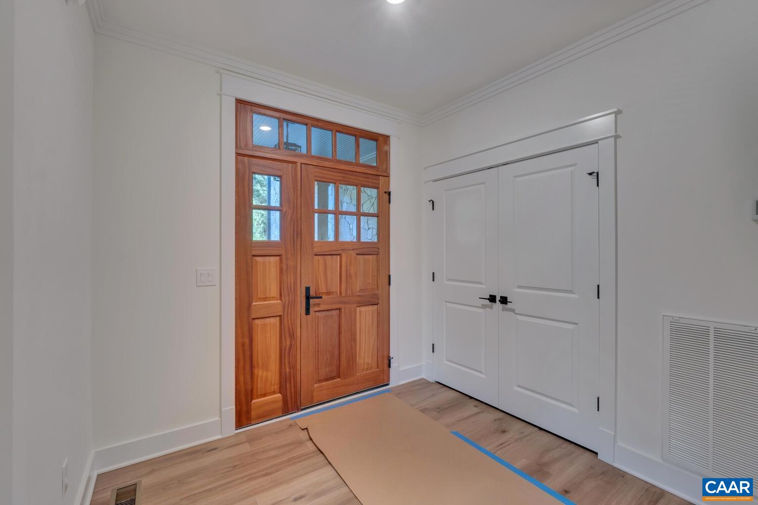 All photos are of previously built Montereys