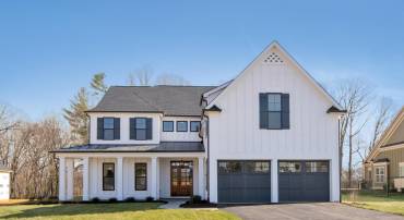 All photos are of previously built Montereys