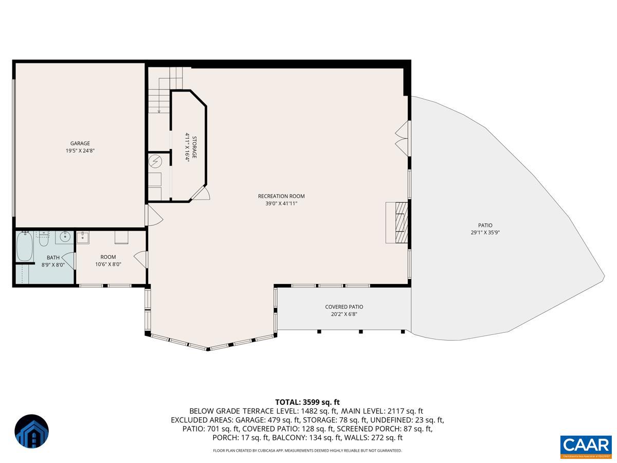 439 GARDNER FARM RD, APPOMATTOX, Virginia 24522, 4 Bedrooms Bedrooms, ,3 BathroomsBathrooms,Residential,439 GARDNER FARM RD,674465 MLS # 674465