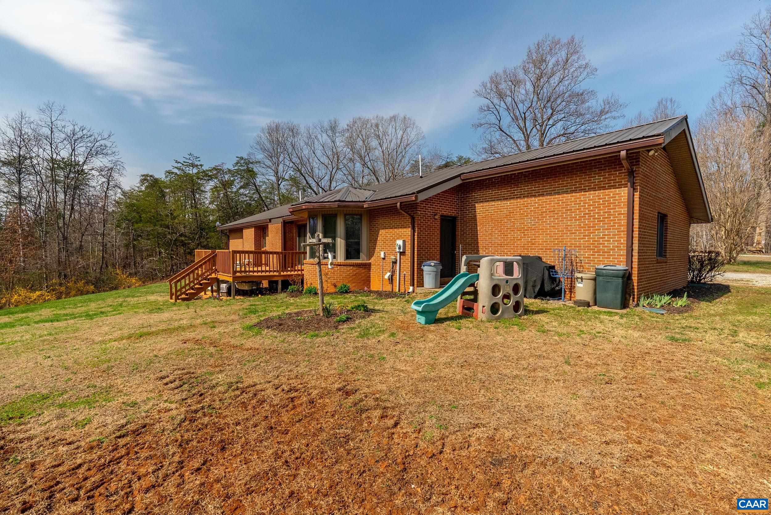 1621 TURKEY MOUNTAIN RD, AMHERST, Virginia 24521, 3 Bedrooms Bedrooms, ,2 BathroomsBathrooms,Residential,1621 TURKEY MOUNTAIN RD,674469 MLS # 674469
