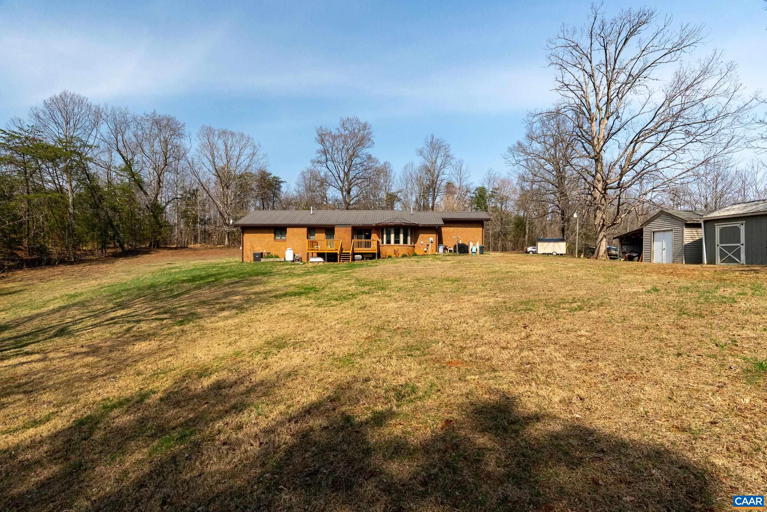 1621 TURKEY MOUNTAIN RD, AMHERST, Virginia 24521, 3 Bedrooms Bedrooms, ,2 BathroomsBathrooms,Residential,1621 TURKEY MOUNTAIN RD,674469 MLS # 674469