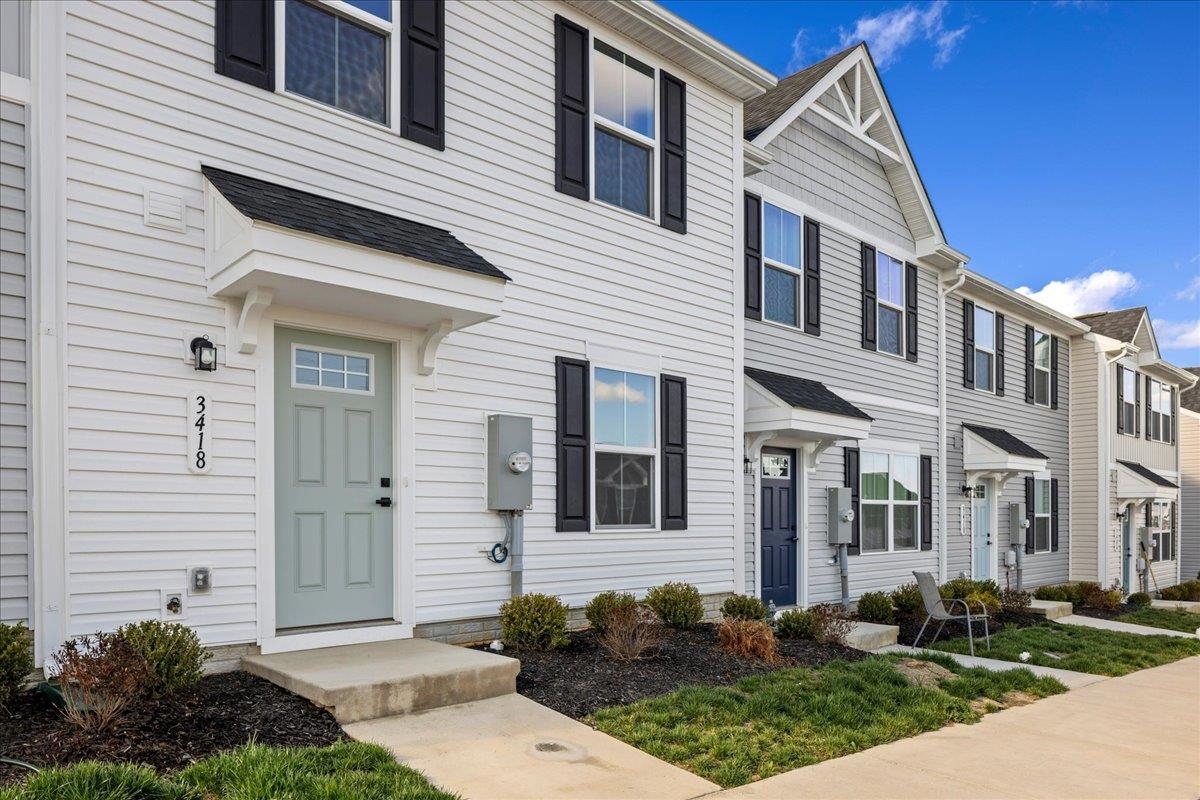 3418 MARBLE LOOP, ROCKINGHAM, Virginia 22801, 3 Bedrooms Bedrooms, ,2 BathroomsBathrooms,Residential,3418 MARBLE LOOP,674471 MLS # 674471