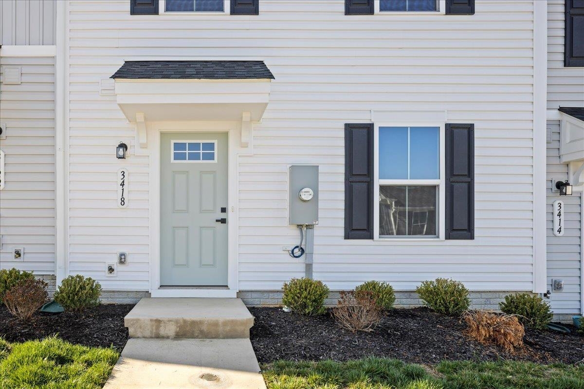 3418 MARBLE LOOP, ROCKINGHAM, Virginia 22801, 3 Bedrooms Bedrooms, ,2 BathroomsBathrooms,Residential,3418 MARBLE LOOP,674471 MLS # 674471