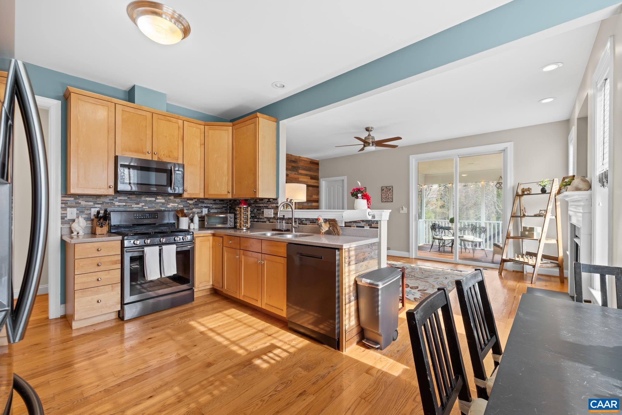 1862 CLAY DR, CROZET, Virginia 22932, 5 Bedrooms Bedrooms, ,3 BathroomsBathrooms,Residential,1862 CLAY DR,674481 MLS # 674481