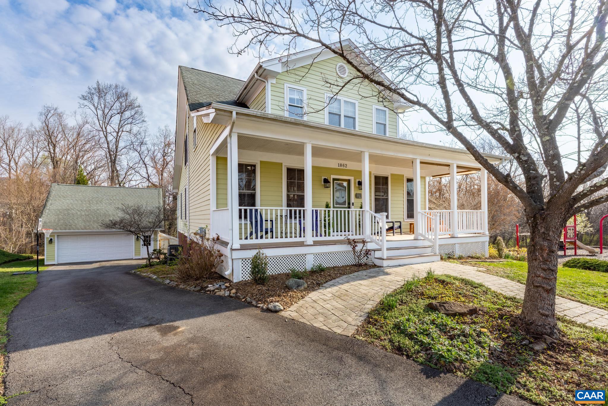 1862 CLAY DR, CROZET, Virginia 22932, 5 Bedrooms Bedrooms, ,3 BathroomsBathrooms,Residential,1862 CLAY DR,674481 MLS # 674481