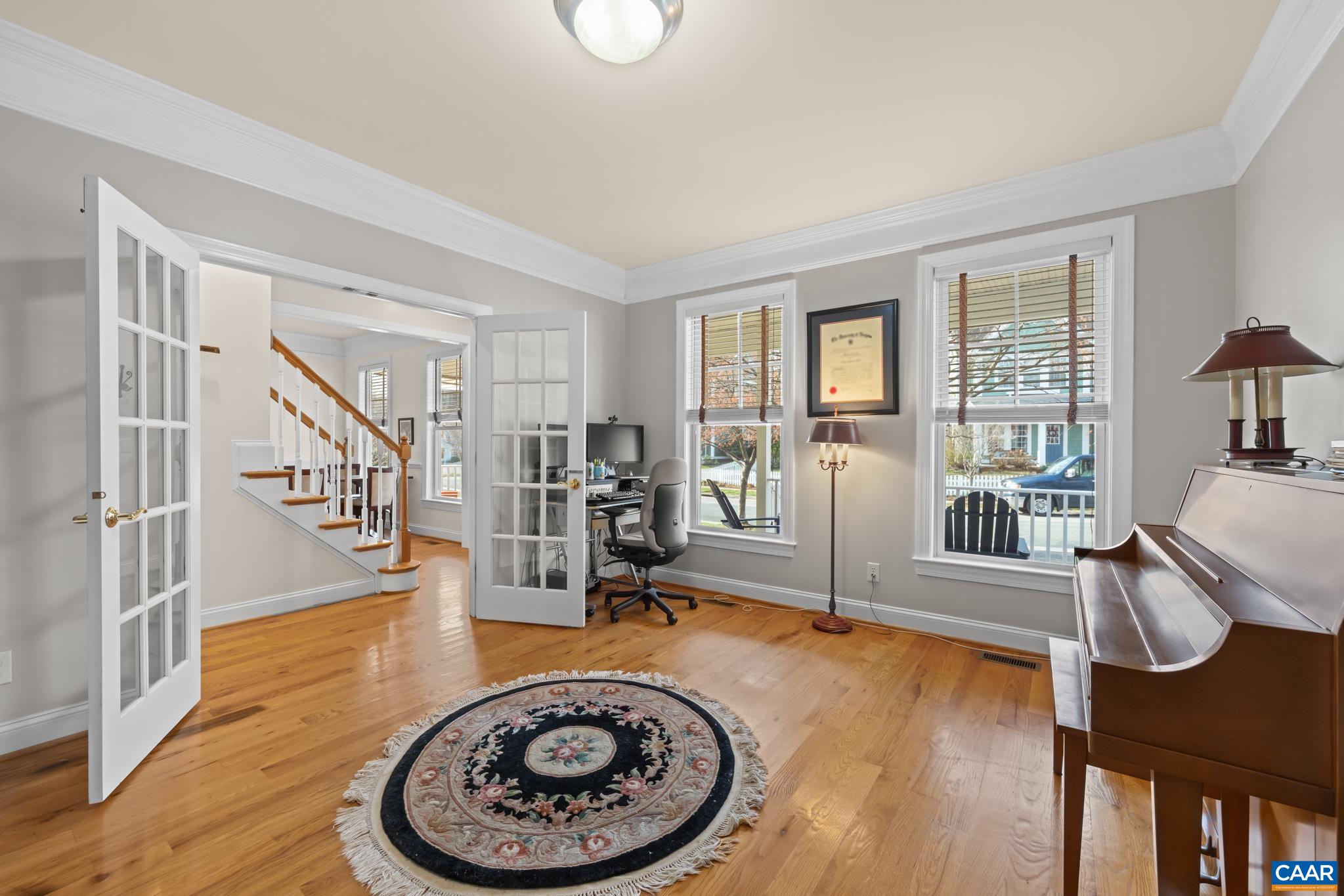 1862 CLAY DR, CROZET, Virginia 22932, 5 Bedrooms Bedrooms, ,3 BathroomsBathrooms,Residential,1862 CLAY DR,674481 MLS # 674481