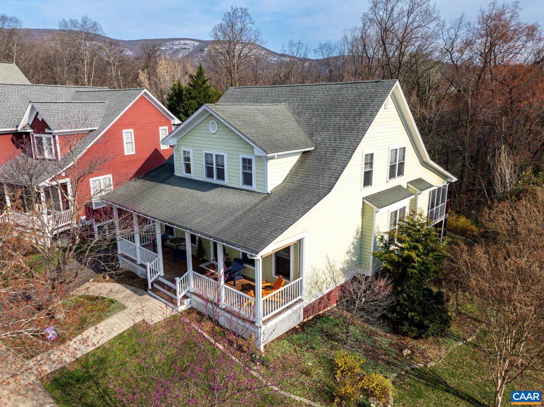 1862 CLAY DR, CROZET, Virginia 22932, 5 Bedrooms Bedrooms, ,3 BathroomsBathrooms,Residential,1862 CLAY DR,674481 MLS # 674481