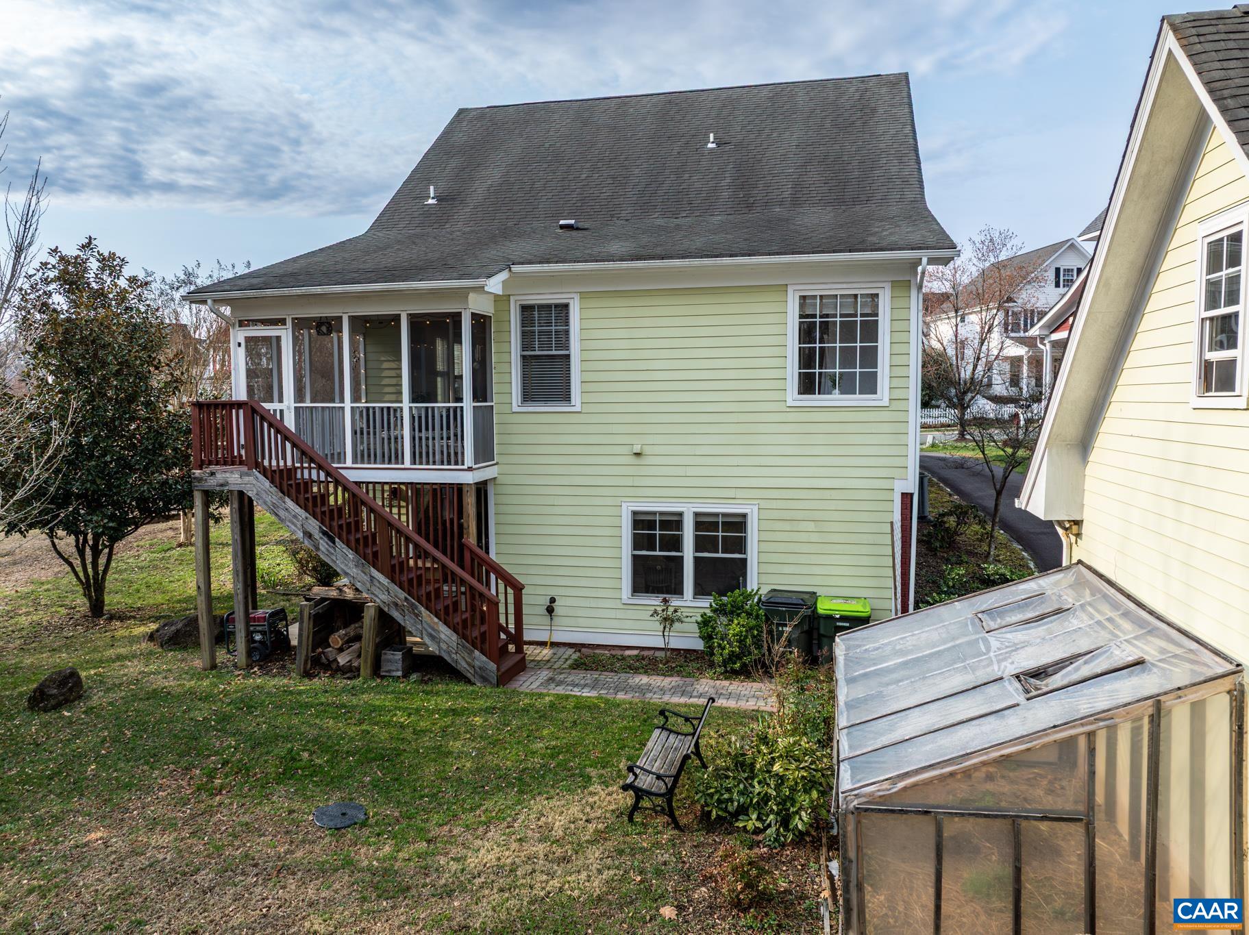 1862 CLAY DR, CROZET, Virginia 22932, 5 Bedrooms Bedrooms, ,3 BathroomsBathrooms,Residential,1862 CLAY DR,674481 MLS # 674481