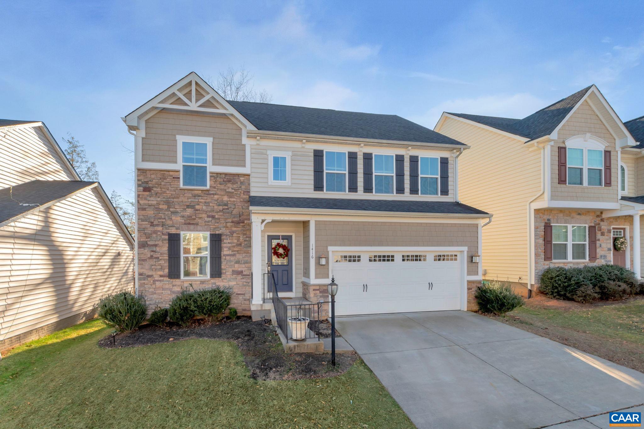 1416 DECATUR DR, CHARLOTTESVILLE, Virginia 22911, 7 Bedrooms Bedrooms, ,4 BathroomsBathrooms,Residential,1416 DECATUR DR,674483 MLS # 674483