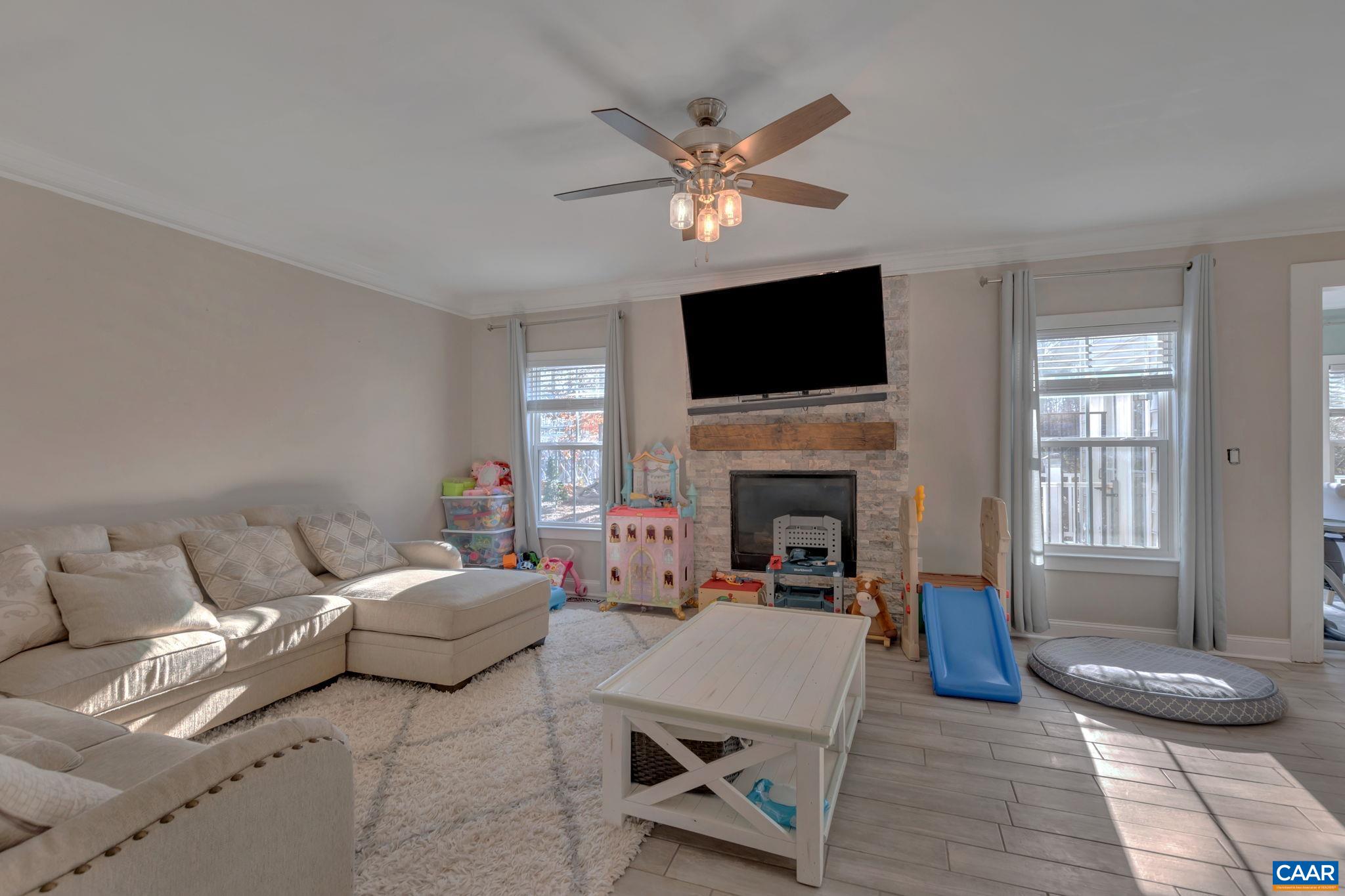 1416 DECATUR DR, CHARLOTTESVILLE, Virginia 22911, 7 Bedrooms Bedrooms, ,4 BathroomsBathrooms,Residential,1416 DECATUR DR,674483 MLS # 674483