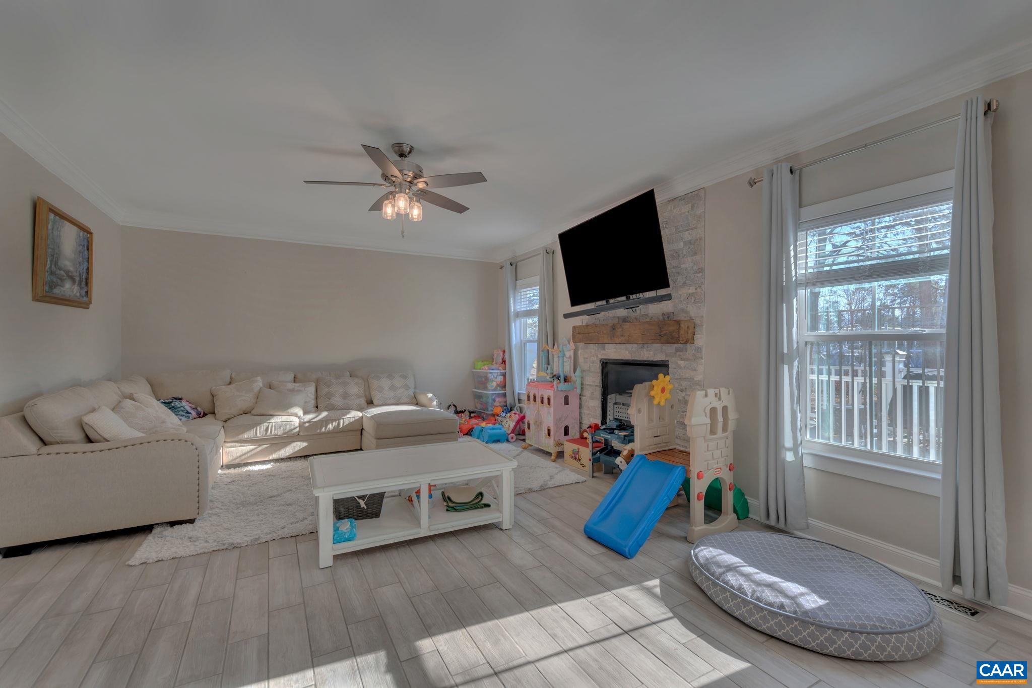 1416 DECATUR DR, CHARLOTTESVILLE, Virginia 22911, 7 Bedrooms Bedrooms, ,4 BathroomsBathrooms,Residential,1416 DECATUR DR,674483 MLS # 674483