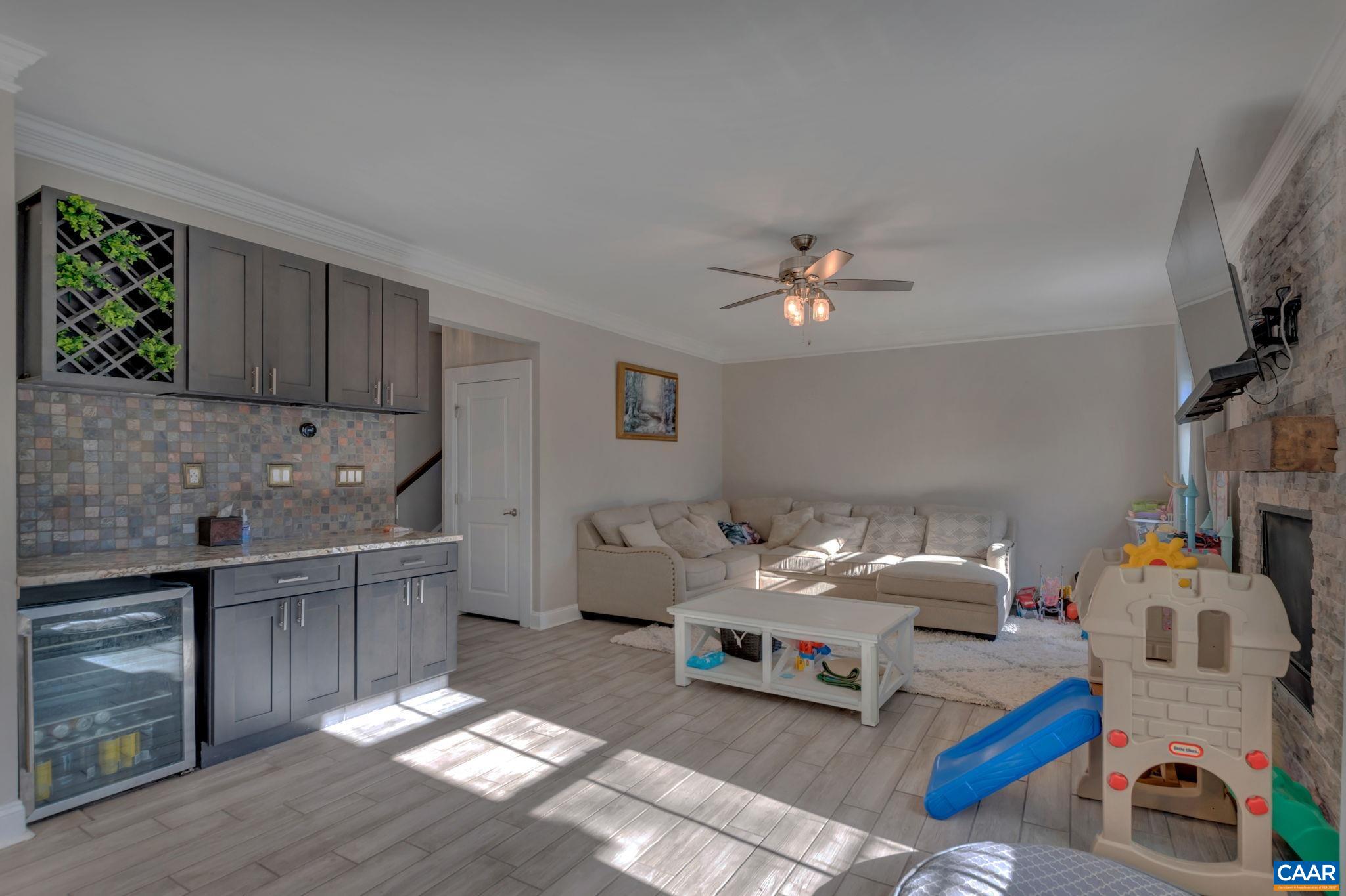 1416 DECATUR DR, CHARLOTTESVILLE, Virginia 22911, 7 Bedrooms Bedrooms, ,4 BathroomsBathrooms,Residential,1416 DECATUR DR,674483 MLS # 674483