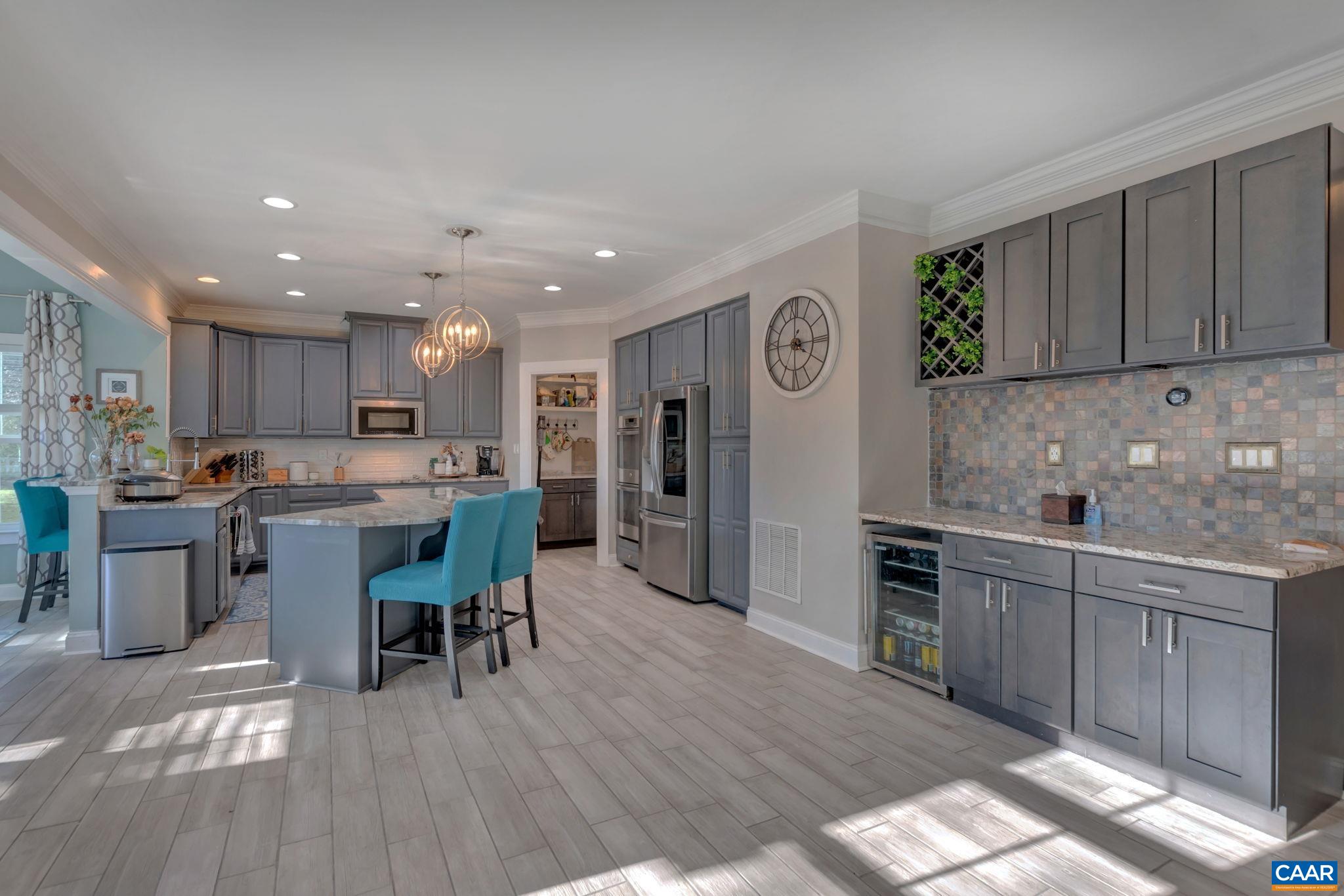 1416 DECATUR DR, CHARLOTTESVILLE, Virginia 22911, 7 Bedrooms Bedrooms, ,4 BathroomsBathrooms,Residential,1416 DECATUR DR,674483 MLS # 674483