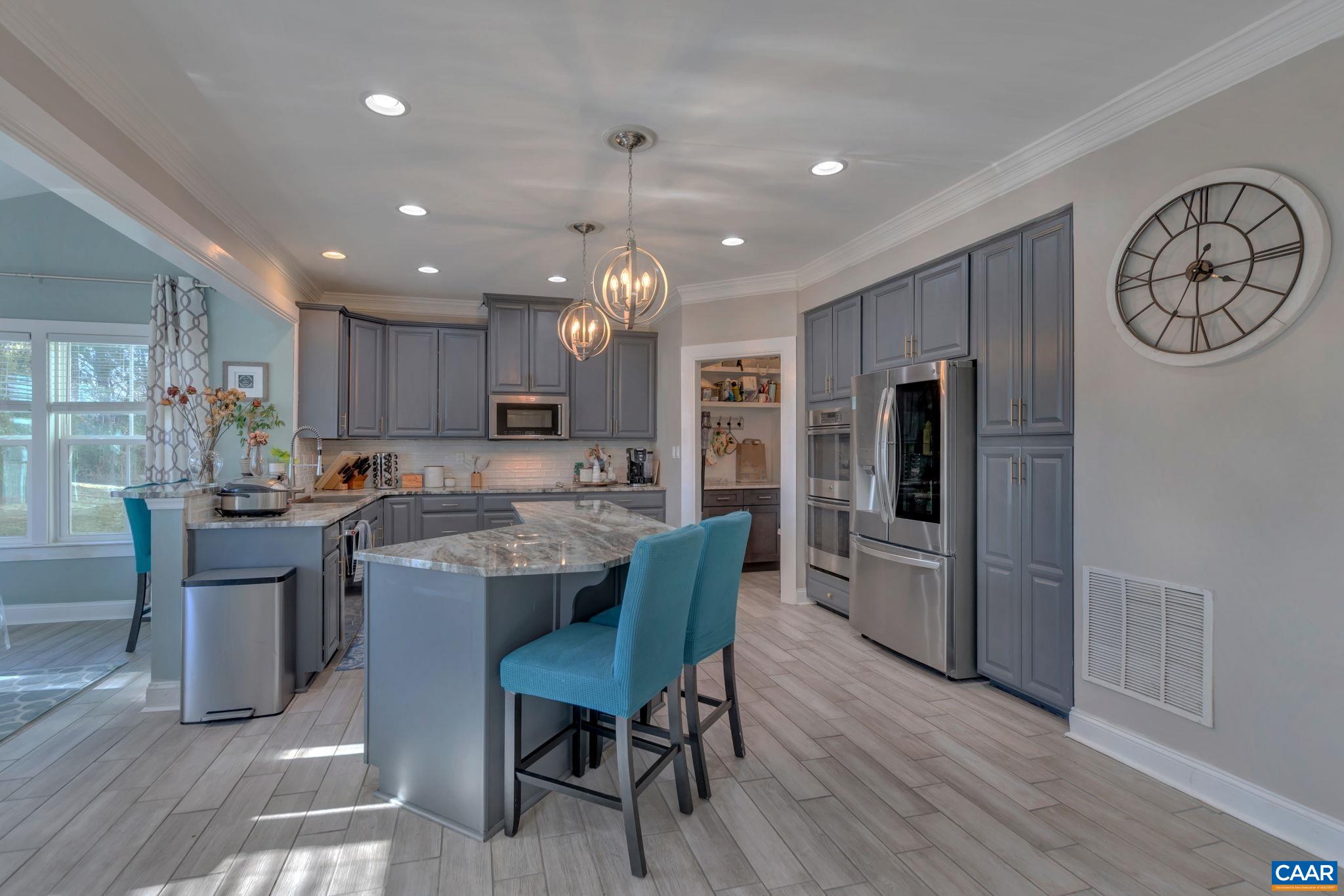 1416 DECATUR DR, CHARLOTTESVILLE, Virginia 22911, 7 Bedrooms Bedrooms, ,4 BathroomsBathrooms,Residential,1416 DECATUR DR,674483 MLS # 674483