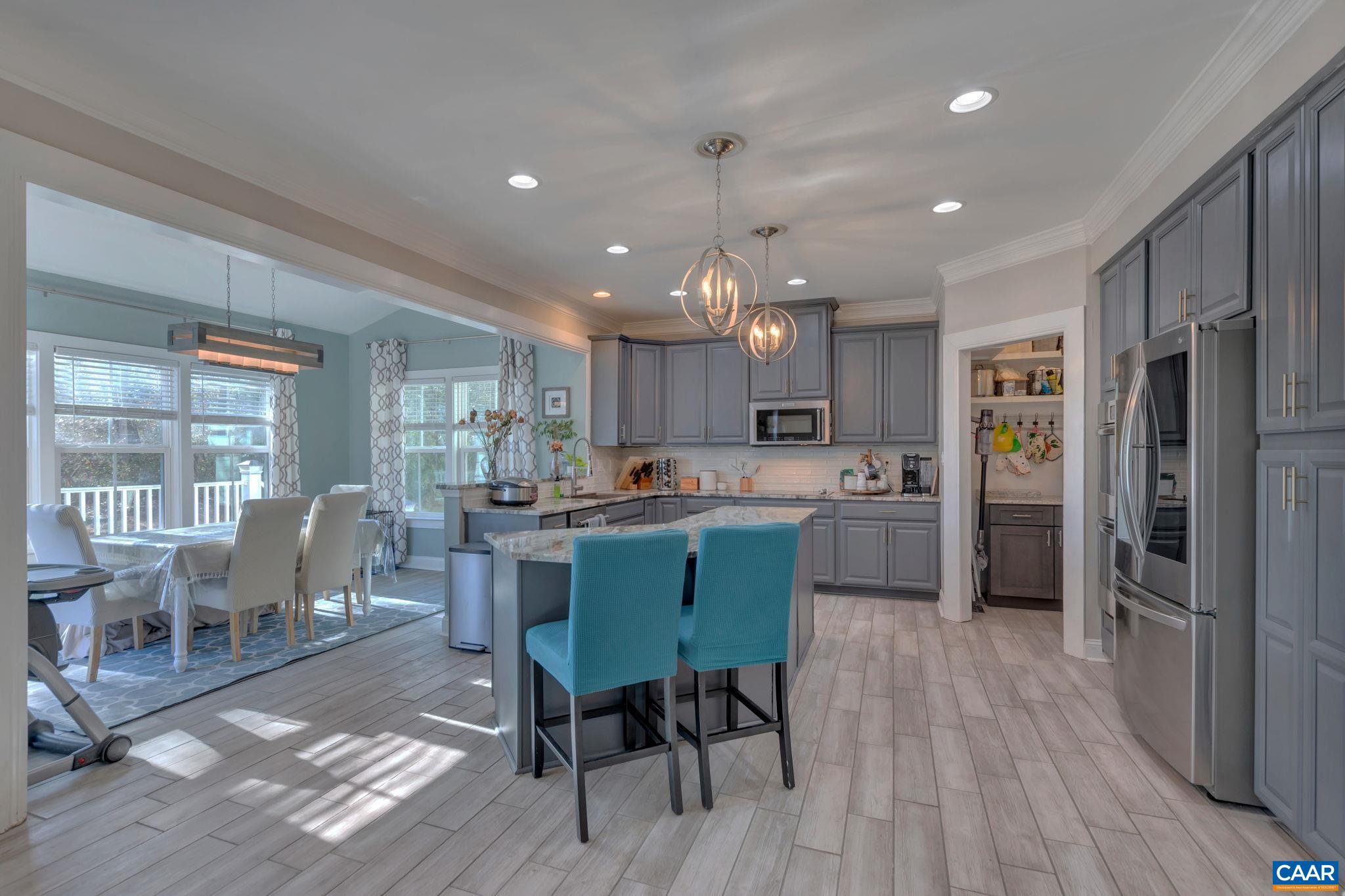 1416 DECATUR DR, CHARLOTTESVILLE, Virginia 22911, 7 Bedrooms Bedrooms, ,4 BathroomsBathrooms,Residential,1416 DECATUR DR,674483 MLS # 674483