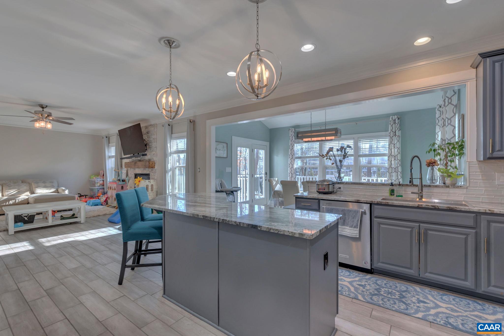 1416 DECATUR DR, CHARLOTTESVILLE, Virginia 22911, 7 Bedrooms Bedrooms, ,4 BathroomsBathrooms,Residential,1416 DECATUR DR,674483 MLS # 674483