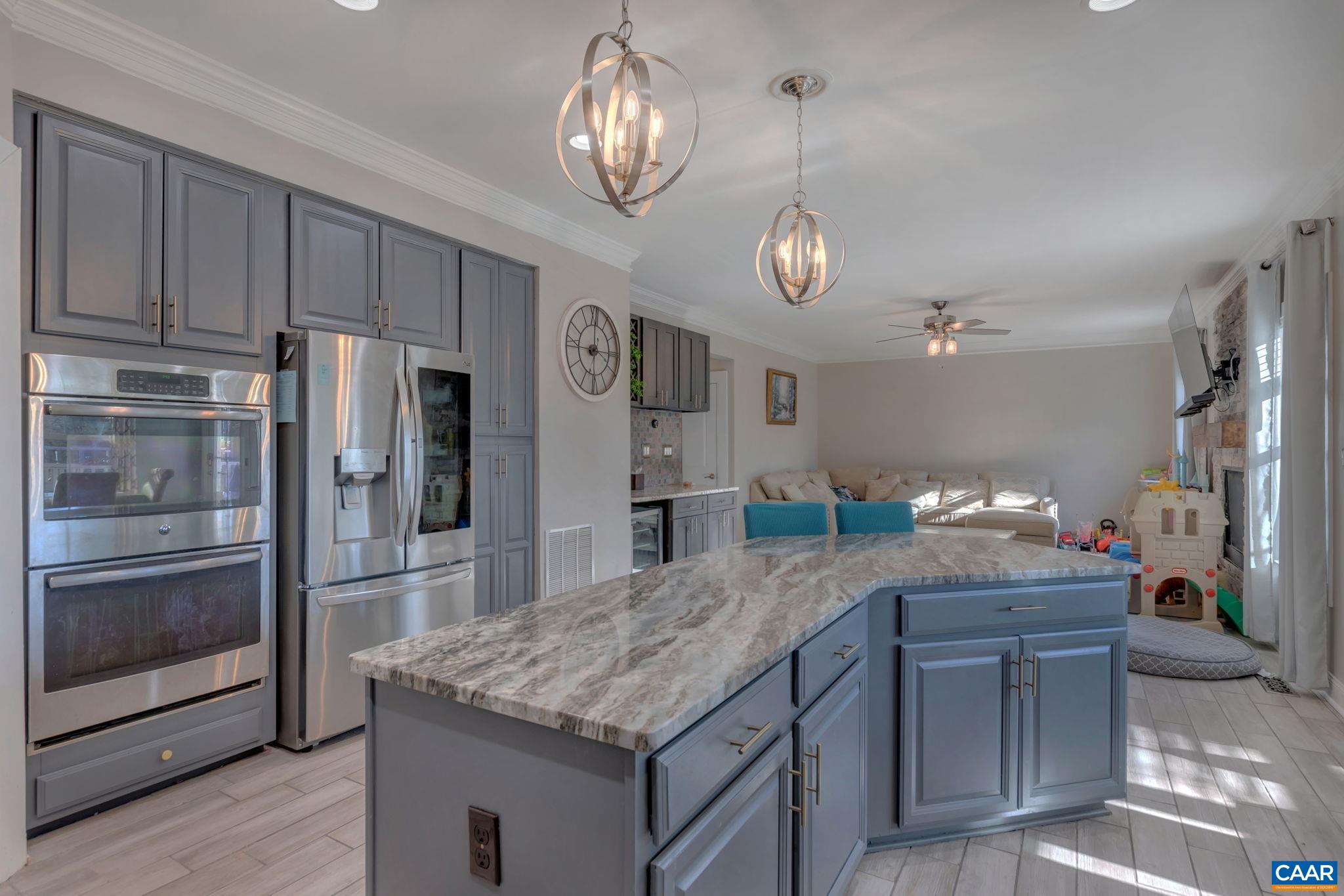 1416 DECATUR DR, CHARLOTTESVILLE, Virginia 22911, 7 Bedrooms Bedrooms, ,4 BathroomsBathrooms,Residential,1416 DECATUR DR,674483 MLS # 674483