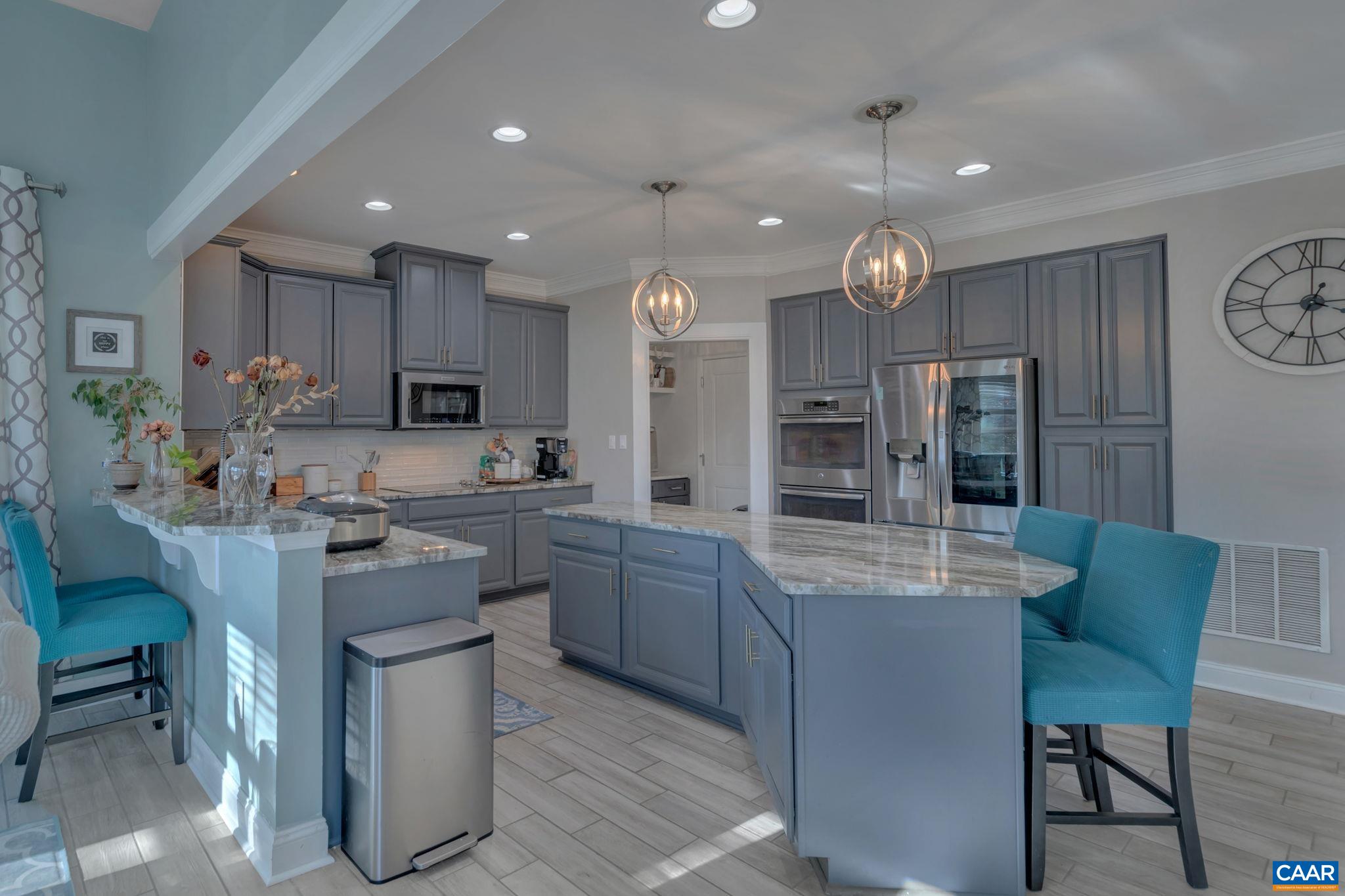 1416 DECATUR DR, CHARLOTTESVILLE, Virginia 22911, 7 Bedrooms Bedrooms, ,4 BathroomsBathrooms,Residential,1416 DECATUR DR,674483 MLS # 674483