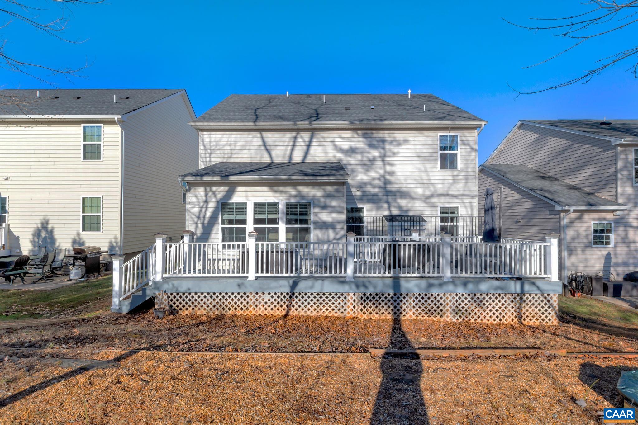 1416 DECATUR DR, CHARLOTTESVILLE, Virginia 22911, 7 Bedrooms Bedrooms, ,4 BathroomsBathrooms,Residential,1416 DECATUR DR,674483 MLS # 674483