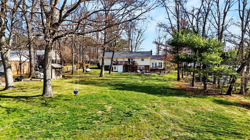 933 LADD RD, WAYNESBORO, Virginia 22980, 3 Bedrooms Bedrooms, ,2 BathroomsBathrooms,Residential,933 LADD RD,674484 MLS # 674484