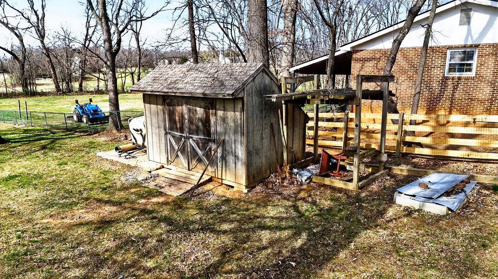 933 LADD RD, WAYNESBORO, Virginia 22980, 3 Bedrooms Bedrooms, ,2 BathroomsBathrooms,Residential,933 LADD RD,674484 MLS # 674484