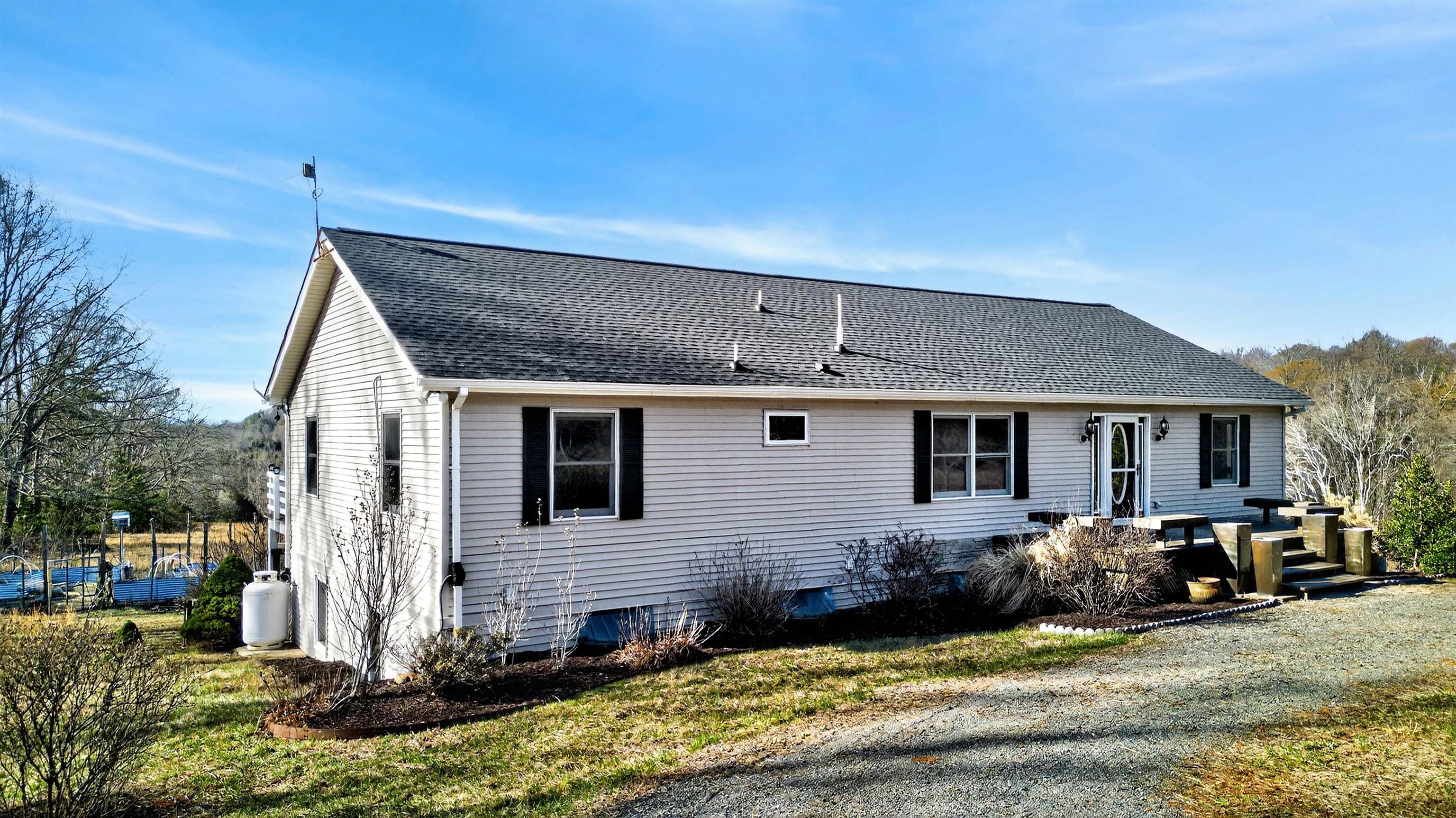 85 MEADOW CT, ROSELAND, Virginia 22967, 5 Bedrooms Bedrooms, ,3 BathroomsBathrooms,Residential,85 MEADOW CT,674485 MLS # 674485