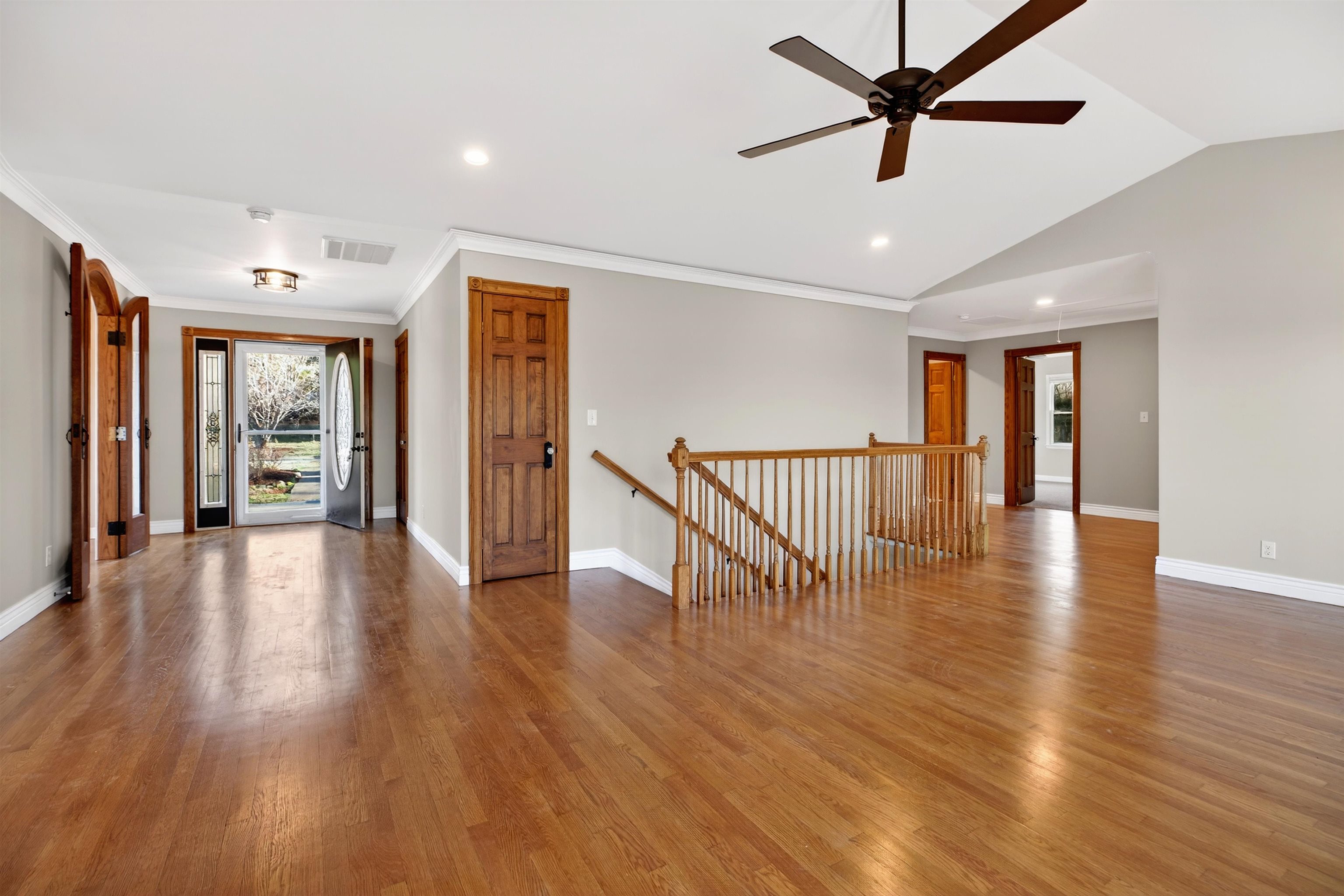 85 MEADOW CT, ROSELAND, Virginia 22967, 5 Bedrooms Bedrooms, ,3 BathroomsBathrooms,Residential,85 MEADOW CT,674485 MLS # 674485