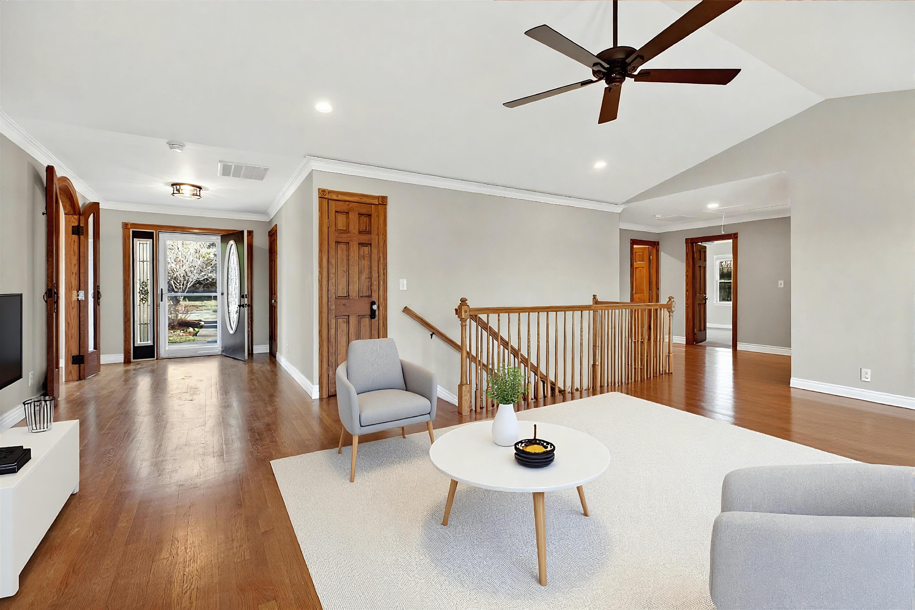 85 MEADOW CT, ROSELAND, Virginia 22967, 5 Bedrooms Bedrooms, ,3 BathroomsBathrooms,Residential,85 MEADOW CT,674485 MLS # 674485