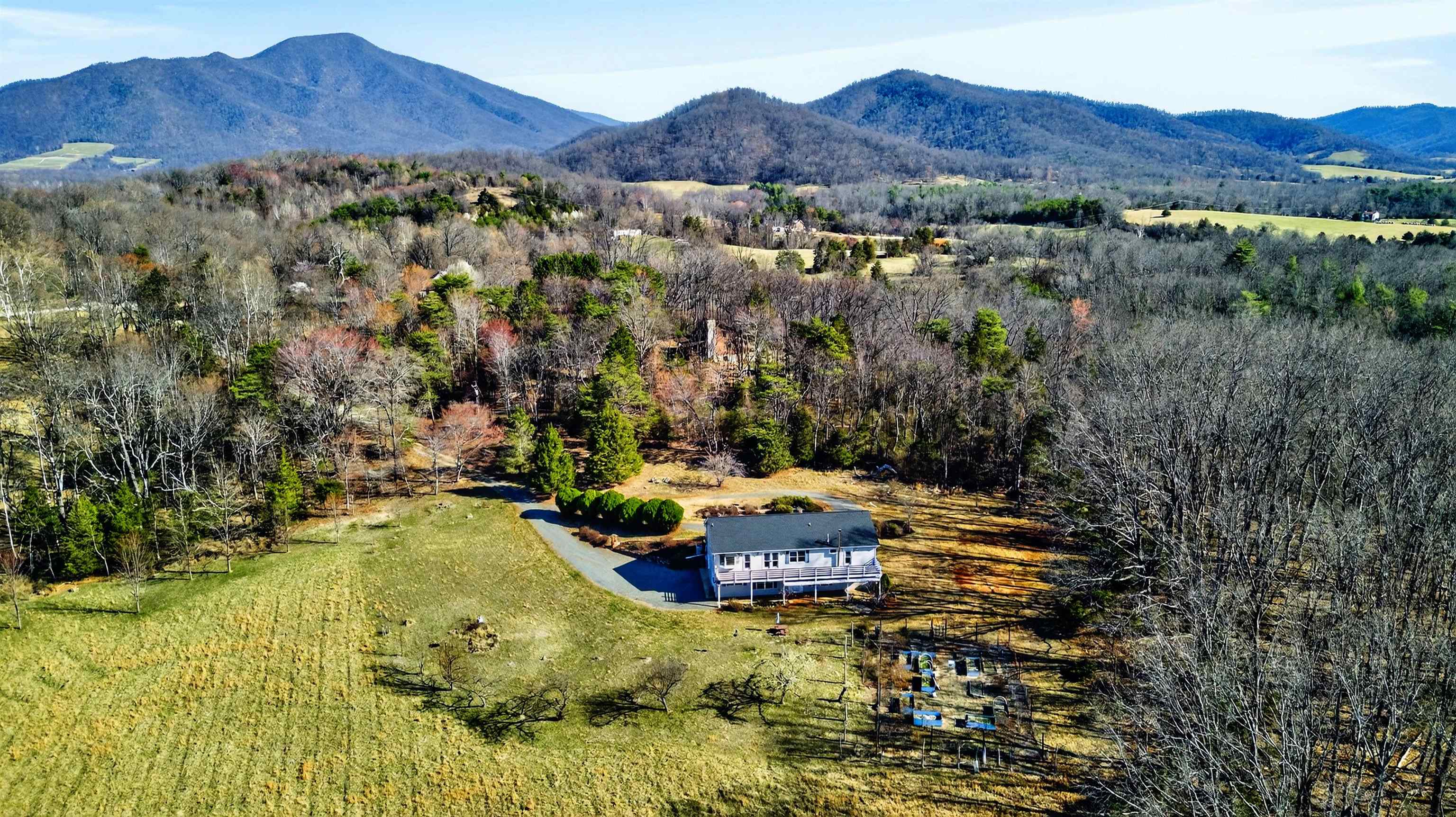 85 MEADOW CT, ROSELAND, Virginia 22967, 5 Bedrooms Bedrooms, ,3 BathroomsBathrooms,Residential,85 MEADOW CT,674485 MLS # 674485