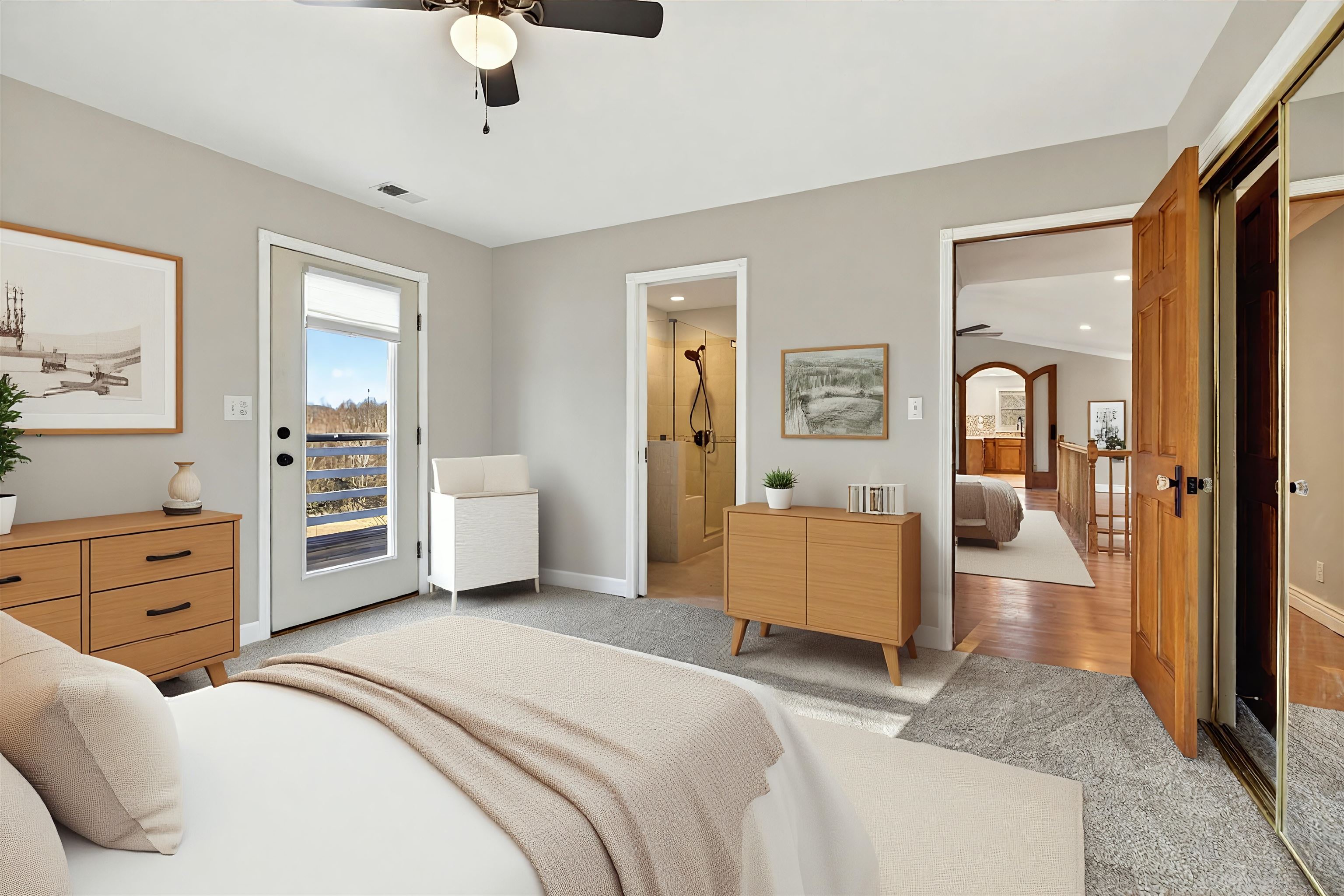 85 MEADOW CT, ROSELAND, Virginia 22967, 5 Bedrooms Bedrooms, ,3 BathroomsBathrooms,Residential,85 MEADOW CT,674485 MLS # 674485