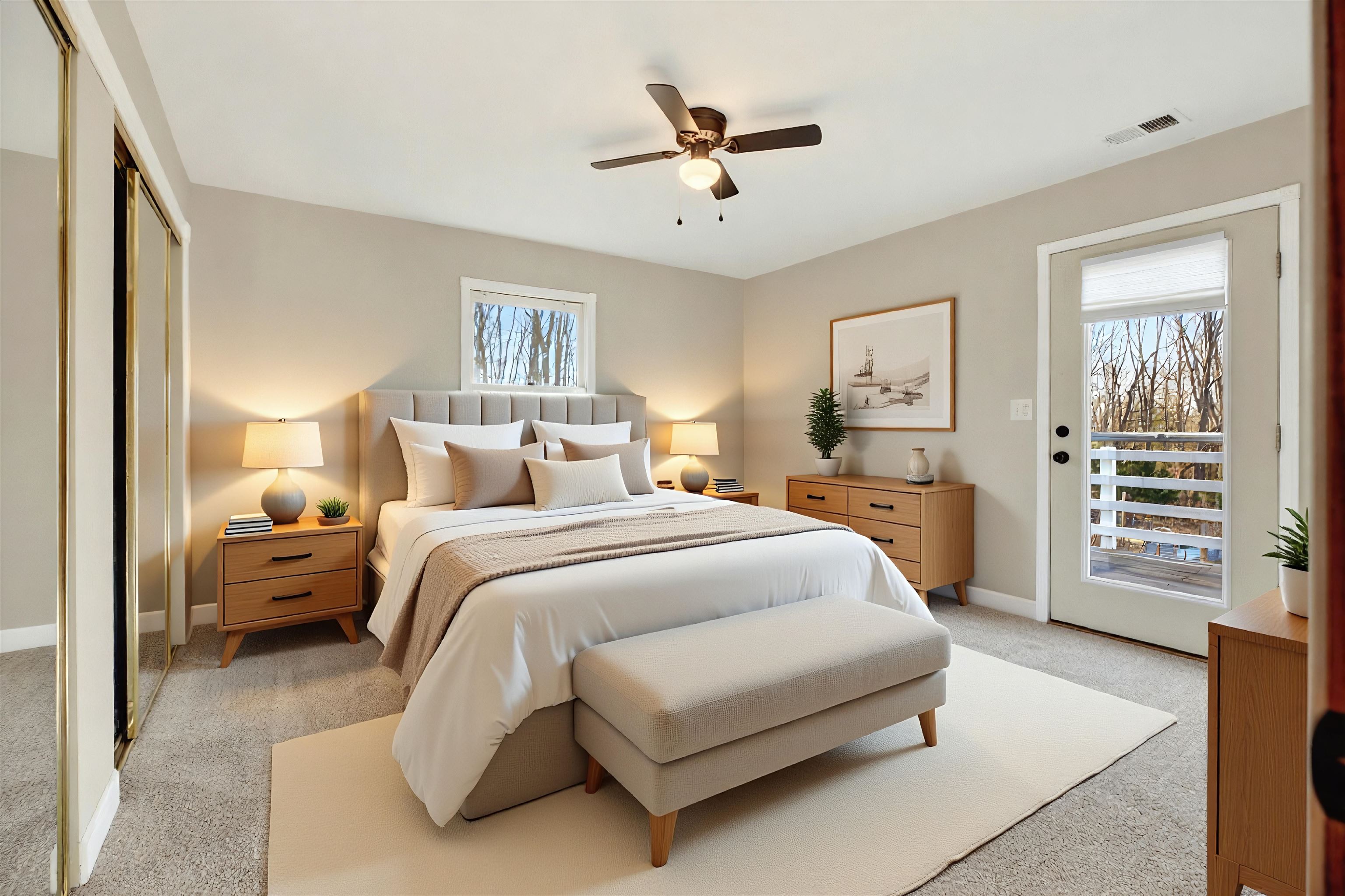 85 MEADOW CT, ROSELAND, Virginia 22967, 5 Bedrooms Bedrooms, ,3 BathroomsBathrooms,Residential,85 MEADOW CT,674485 MLS # 674485