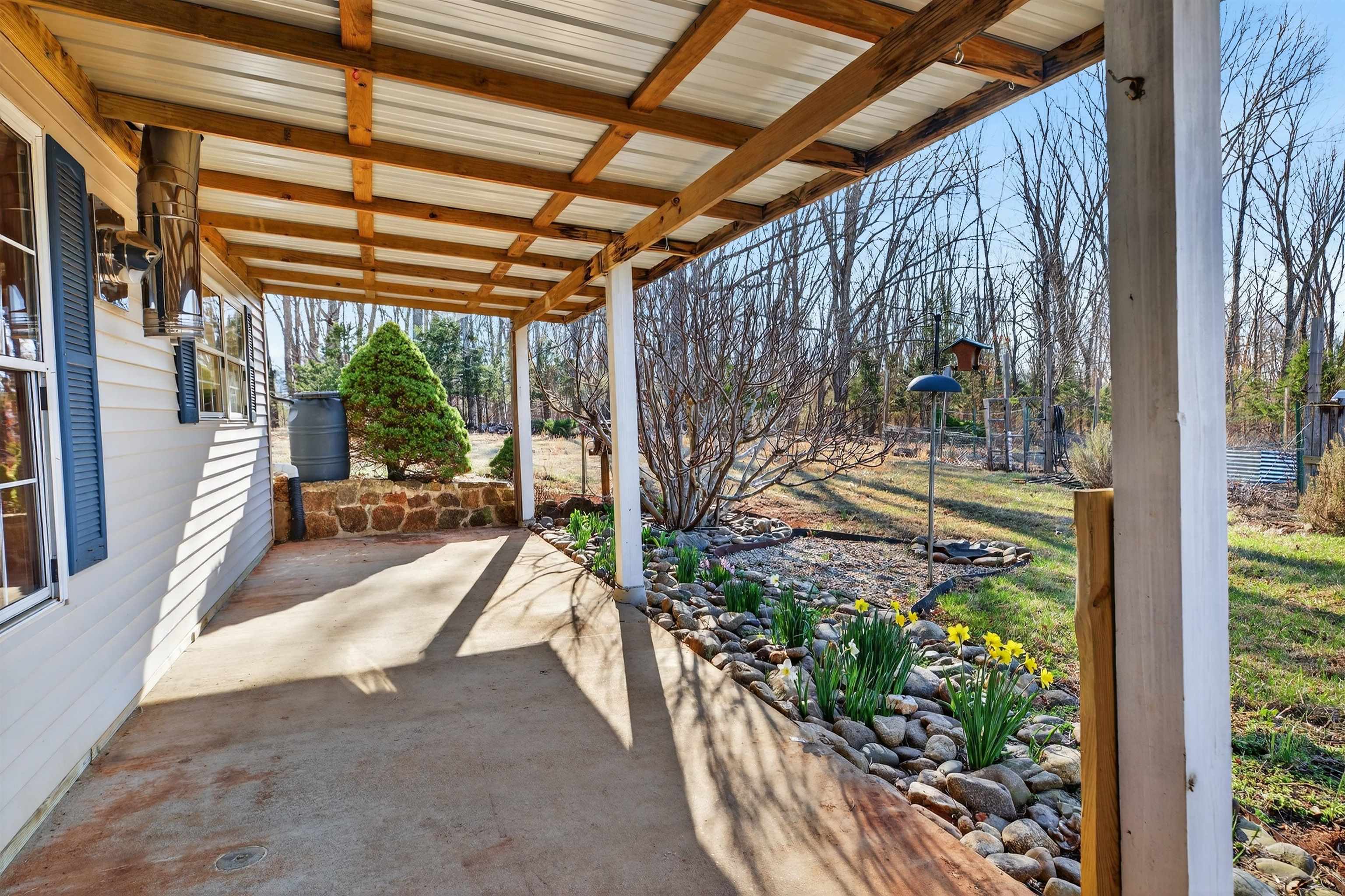 85 MEADOW CT, ROSELAND, Virginia 22967, 5 Bedrooms Bedrooms, ,3 BathroomsBathrooms,Residential,85 MEADOW CT,674485 MLS # 674485