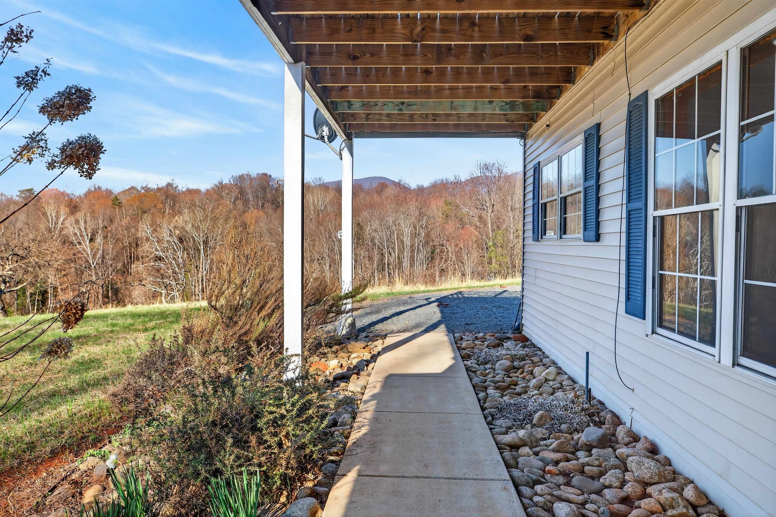 85 MEADOW CT, ROSELAND, Virginia 22967, 5 Bedrooms Bedrooms, ,3 BathroomsBathrooms,Residential,85 MEADOW CT,674485 MLS # 674485