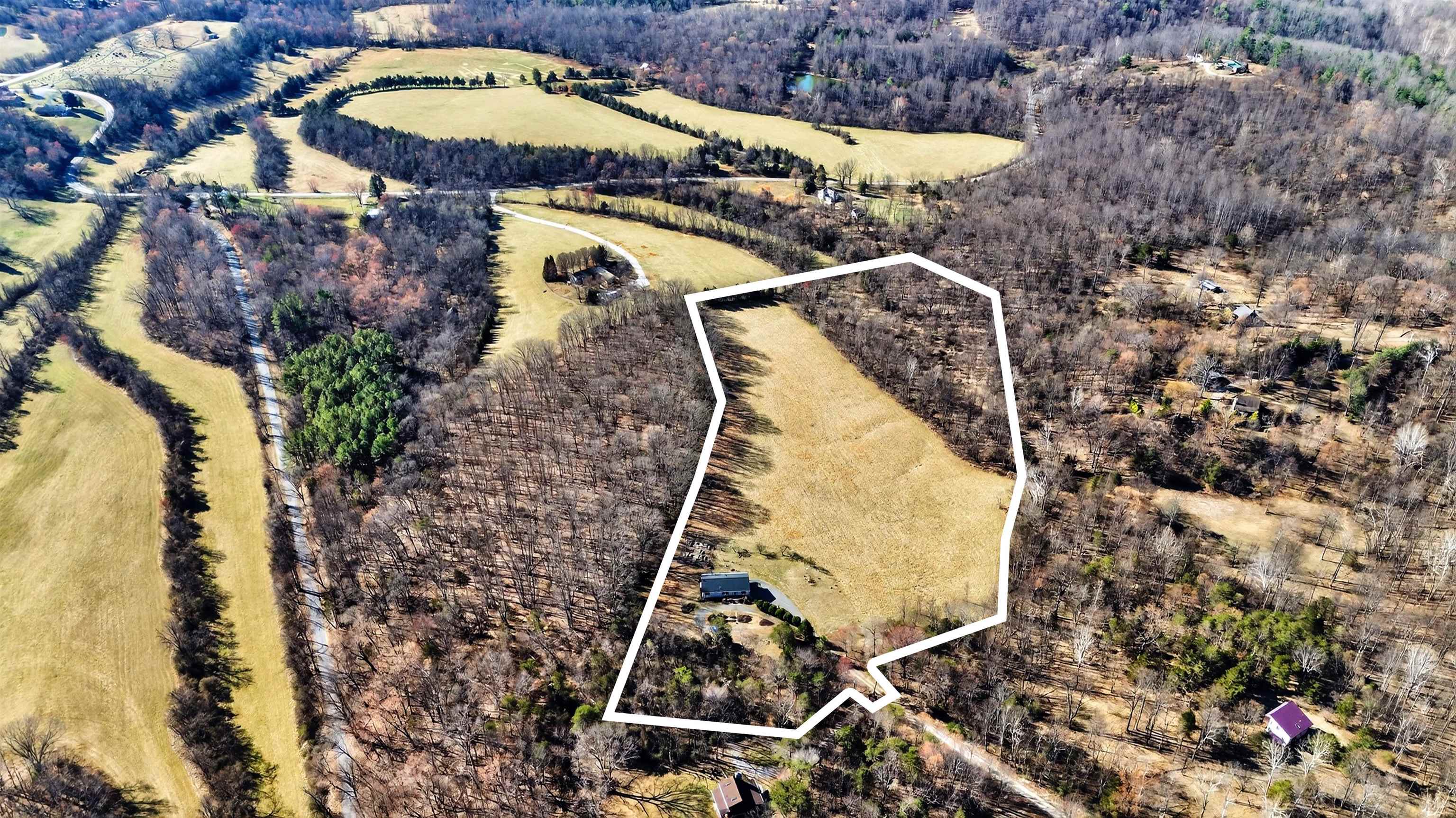 85 MEADOW CT, ROSELAND, Virginia 22967, 5 Bedrooms Bedrooms, ,3 BathroomsBathrooms,Residential,85 MEADOW CT,674485 MLS # 674485