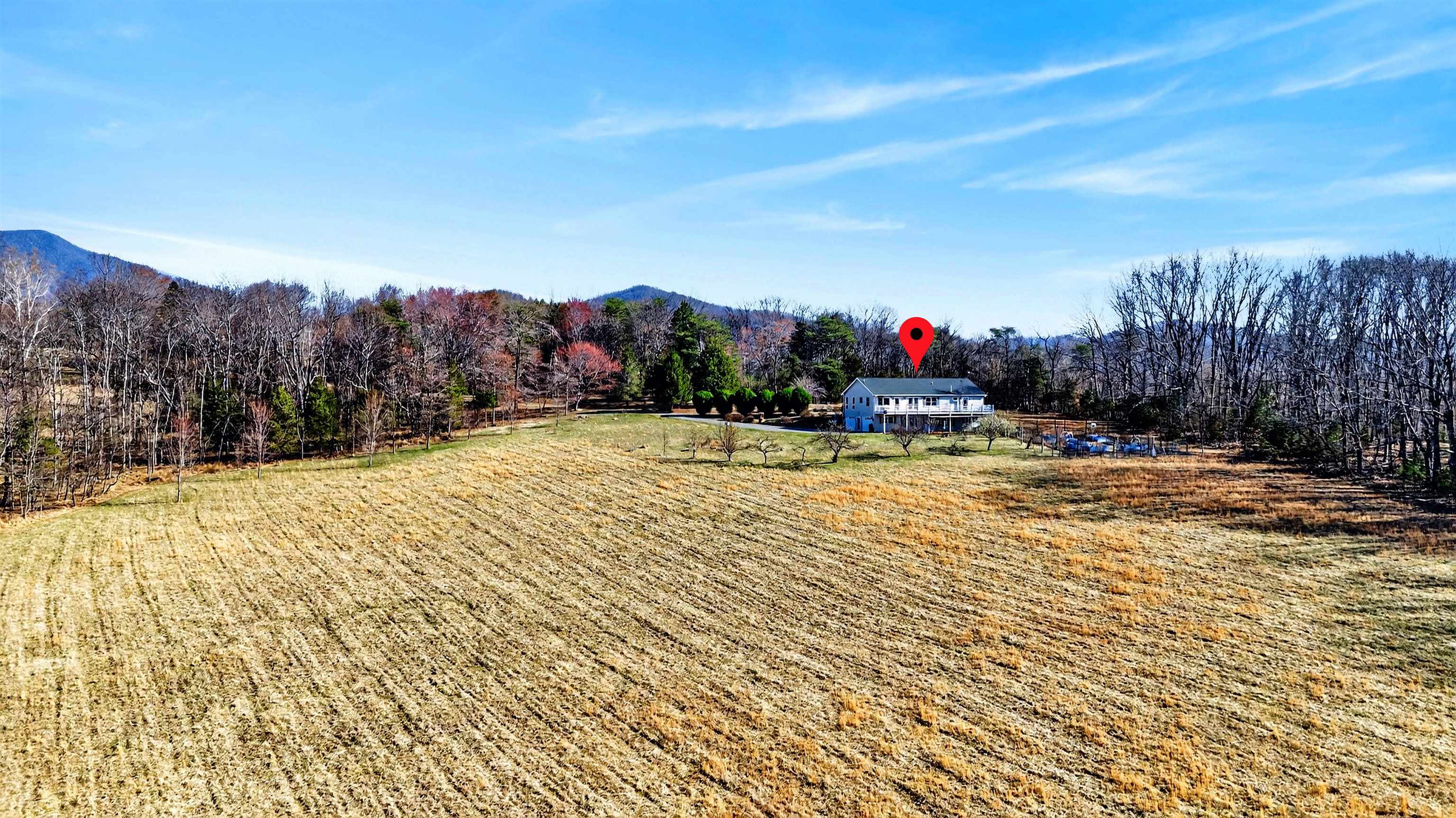 85 MEADOW CT, ROSELAND, Virginia 22967, 5 Bedrooms Bedrooms, ,3 BathroomsBathrooms,Residential,85 MEADOW CT,674485 MLS # 674485