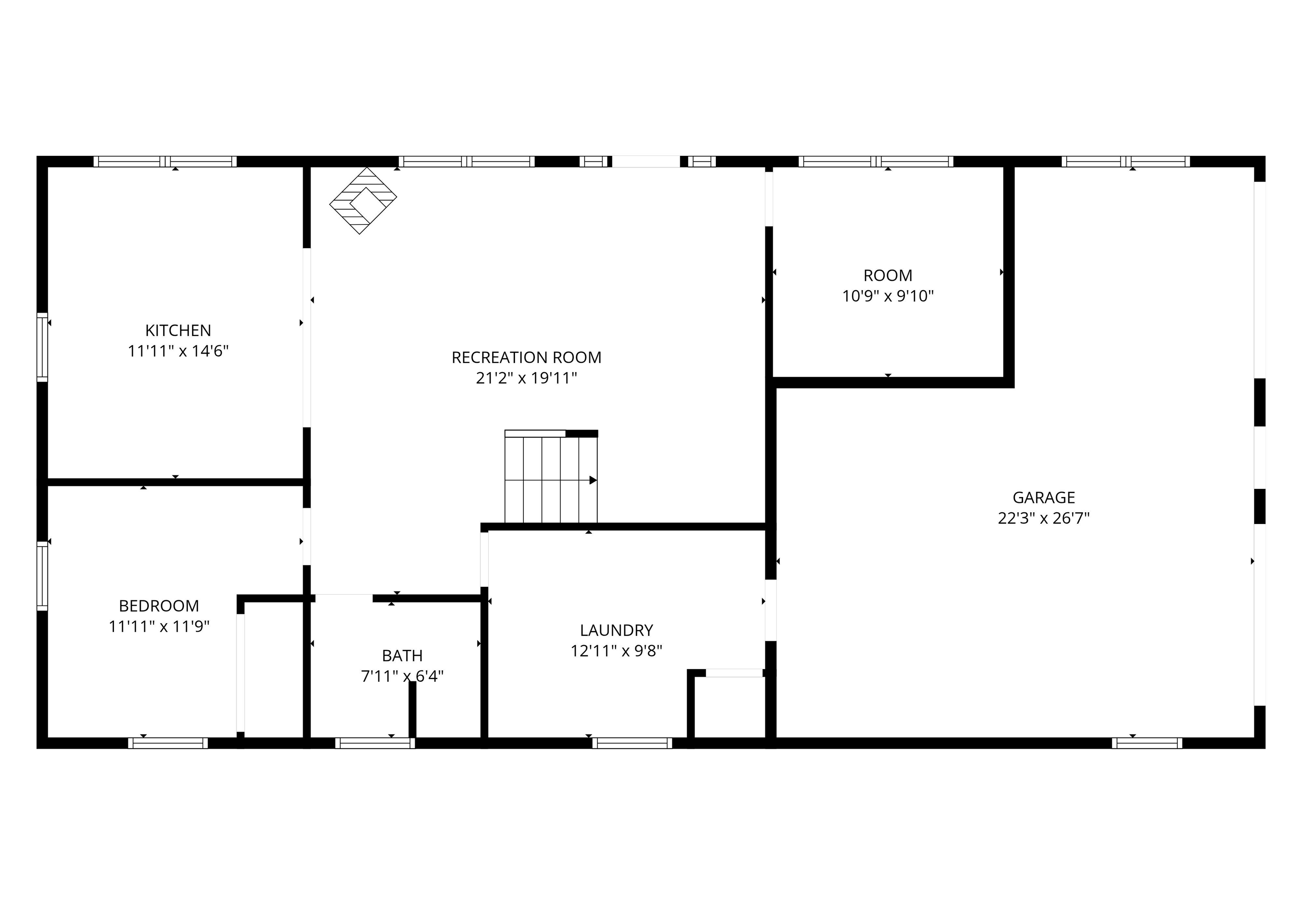 85 MEADOW CT, ROSELAND, Virginia 22967, 5 Bedrooms Bedrooms, ,3 BathroomsBathrooms,Residential,85 MEADOW CT,674485 MLS # 674485