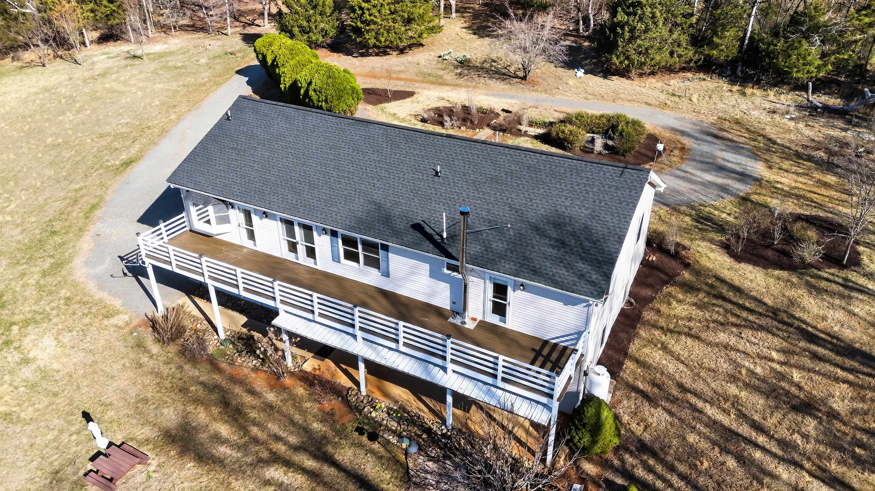 85 MEADOW CT, ROSELAND, Virginia 22967, 5 Bedrooms Bedrooms, ,3 BathroomsBathrooms,Residential,85 MEADOW CT,674485 MLS # 674485