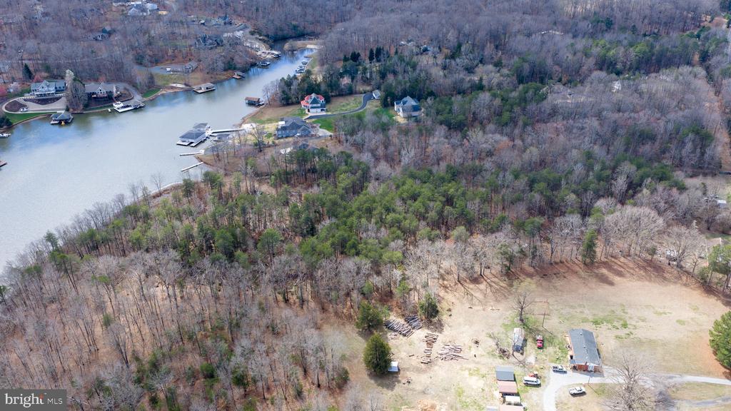 NEW BRIDGE RD/208, MINERAL, Virginia 23117, ,Land,NEW BRIDGE RD/208,VALA2009448 MLS # VALA2009448