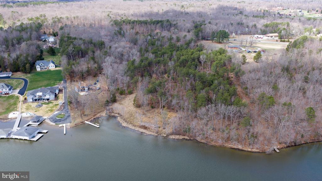 NEW BRIDGE RD/208, MINERAL, Virginia 23117, ,Land,NEW BRIDGE RD/208,VALA2009448 MLS # VALA2009448