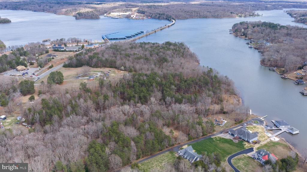 NEW BRIDGE RD/208, MINERAL, Virginia 23117, ,Land,NEW BRIDGE RD/208,VALA2009448 MLS # VALA2009448