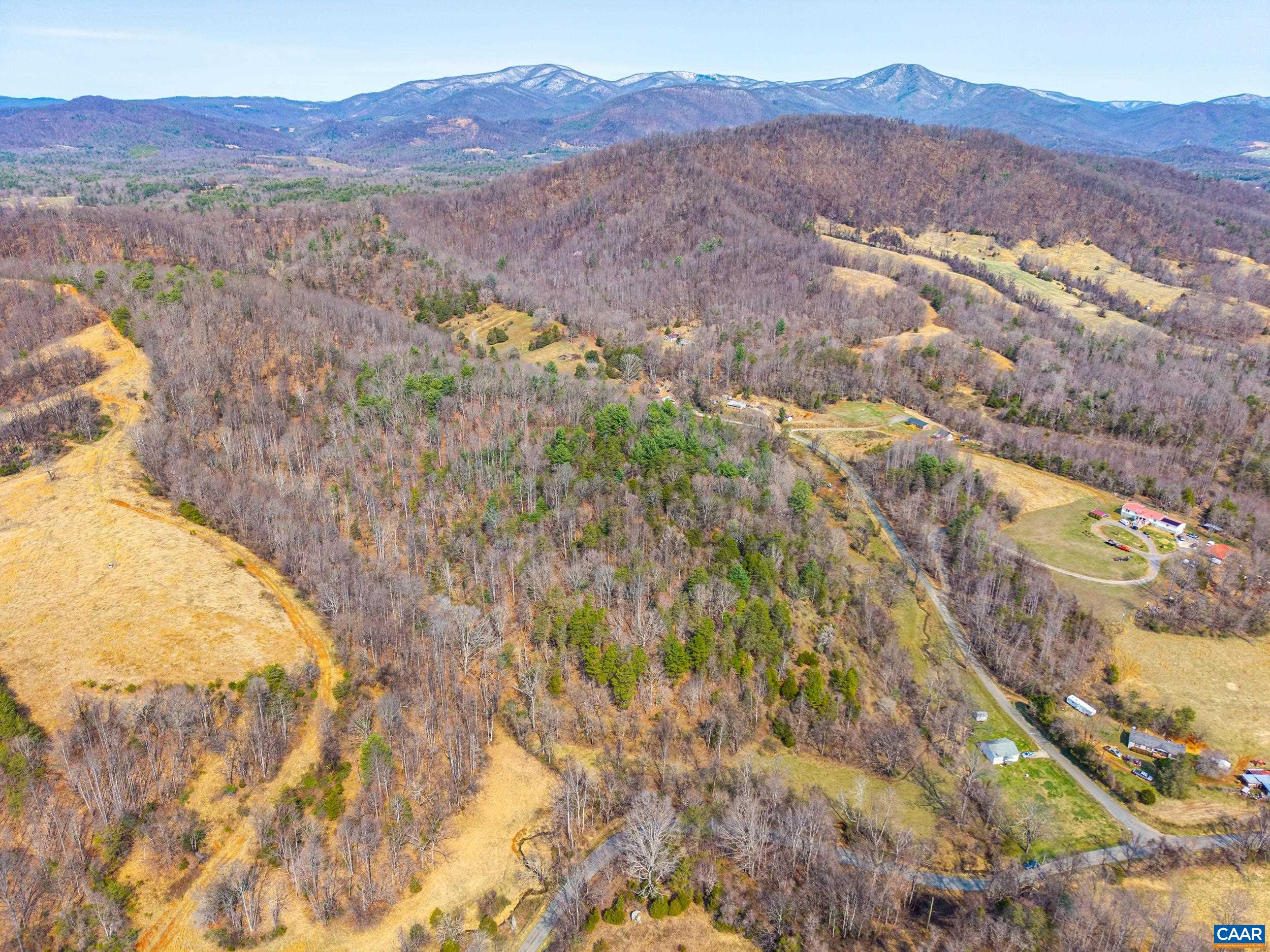 PUPPY CREEK RD, AMHERST, Virginia 24521, ,Land,PUPPY CREEK RD,674494 MLS # 674494