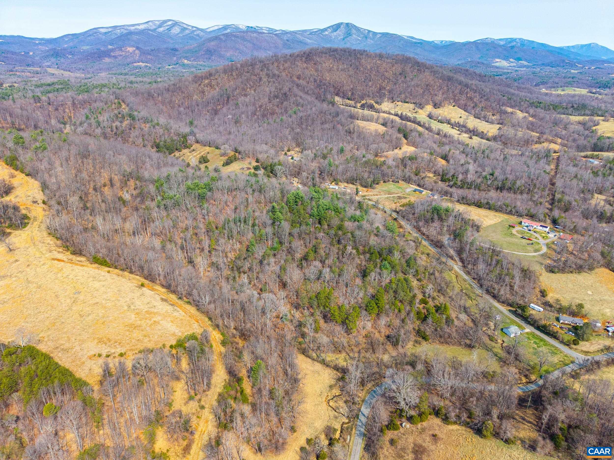 PUPPY CREEK RD, AMHERST, Virginia 24521, ,Land,PUPPY CREEK RD,674494 MLS # 674494