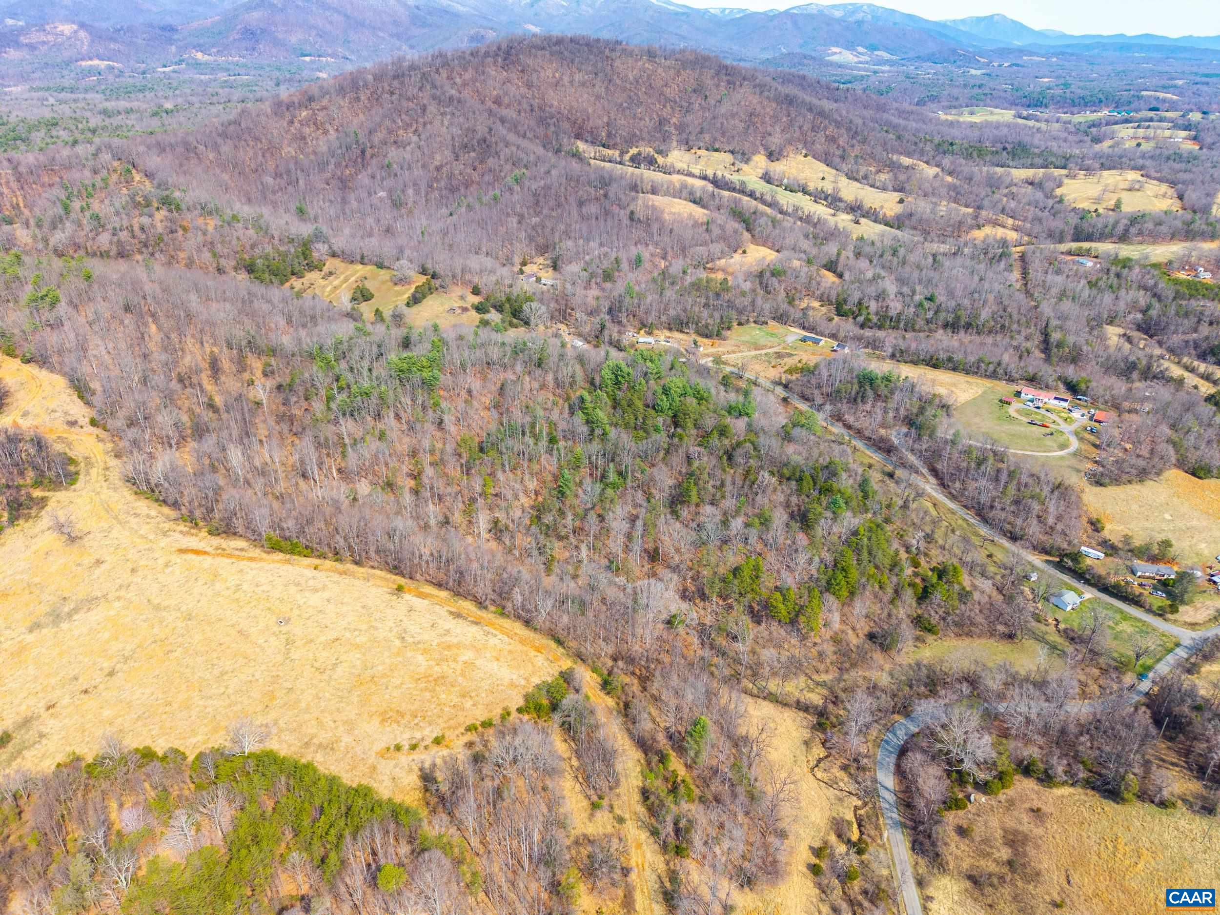 PUPPY CREEK RD, AMHERST, Virginia 24521, ,Land,PUPPY CREEK RD,674494 MLS # 674494